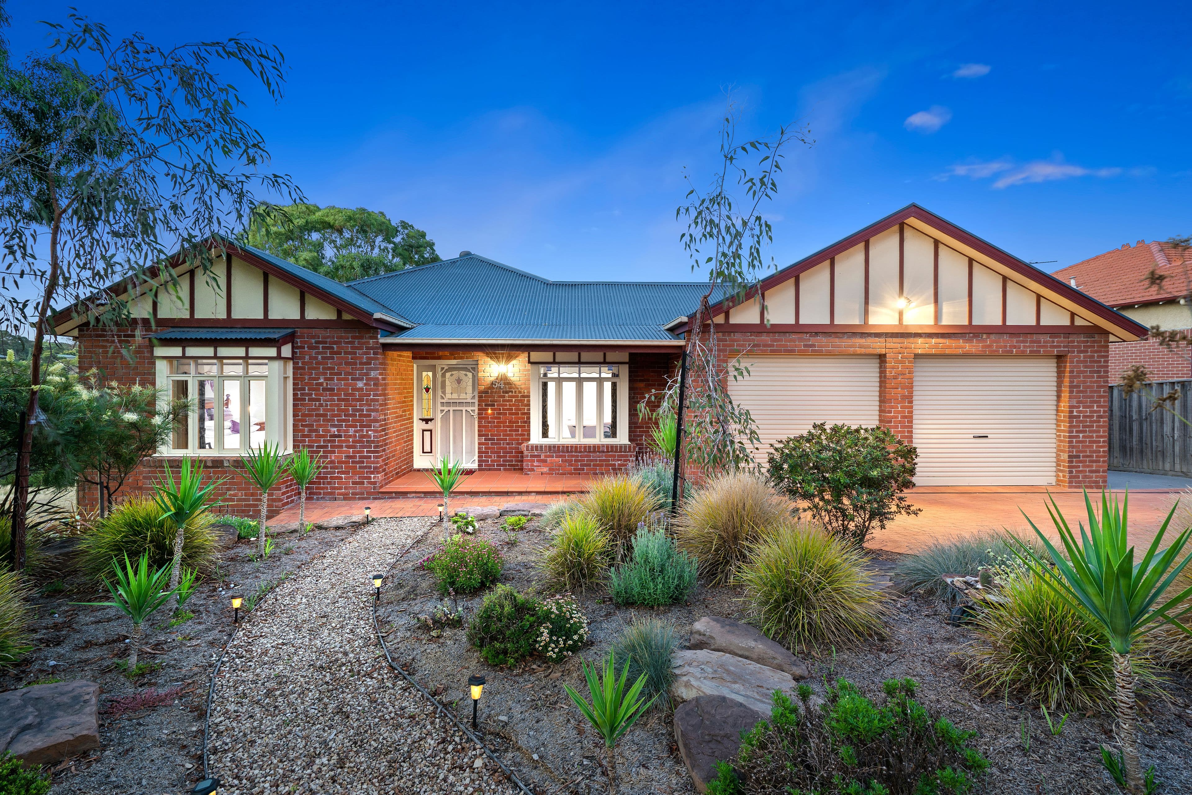 54 McLaughlans Lane, Plenty VIC 3090, Plenty - Image 1