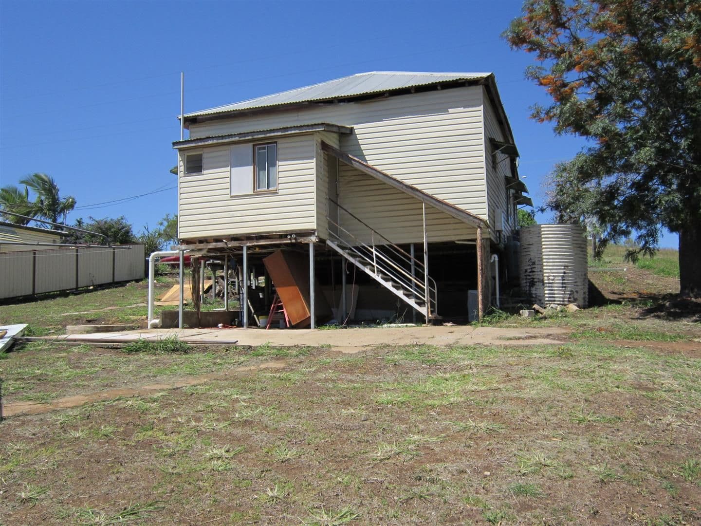 59 Dee Street, Mount Morgan QLD 4714, Mount Morgan - Thumbnail 4