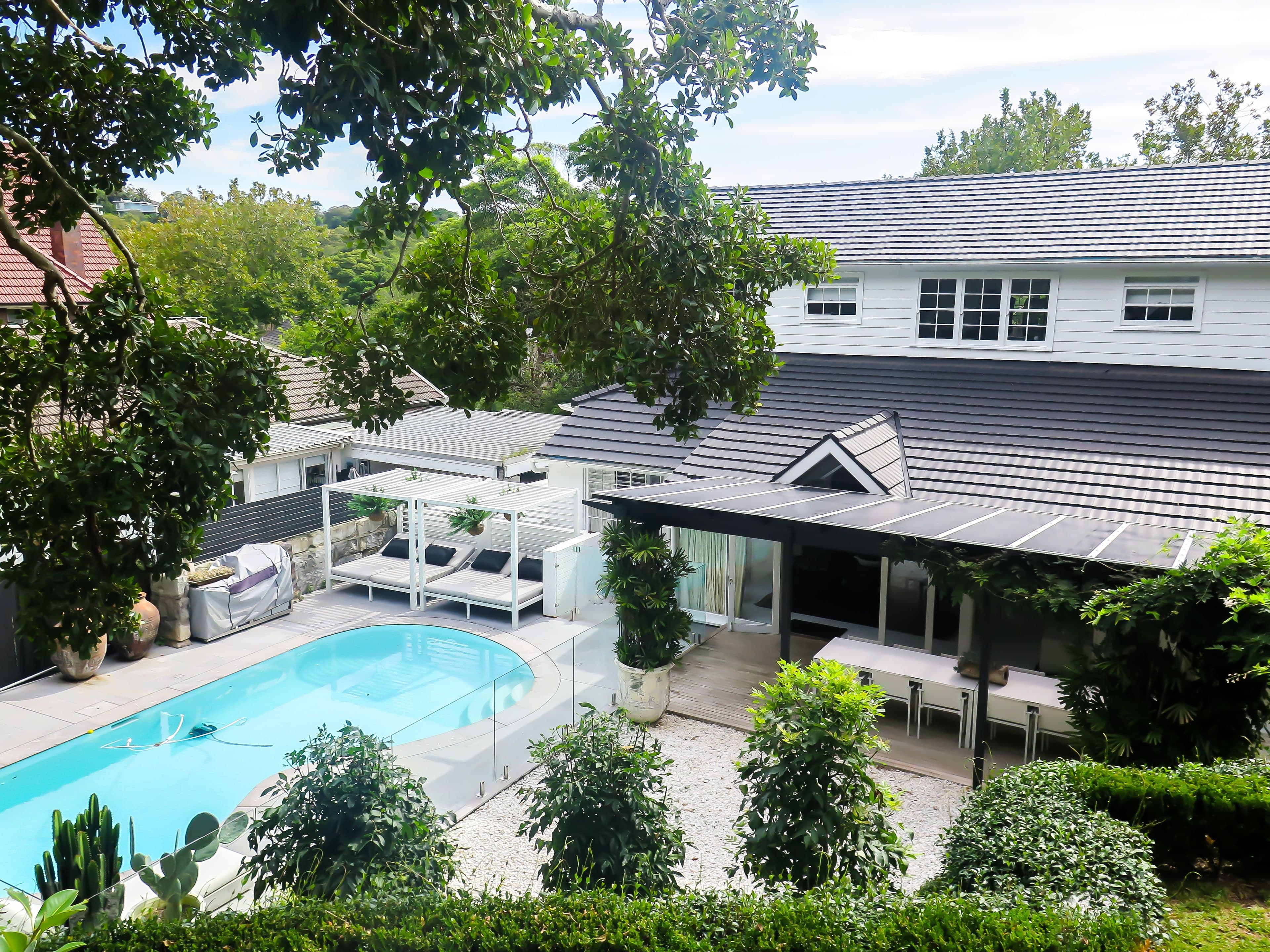 17 Boambillee Avenue, Vaucluse - Image 1