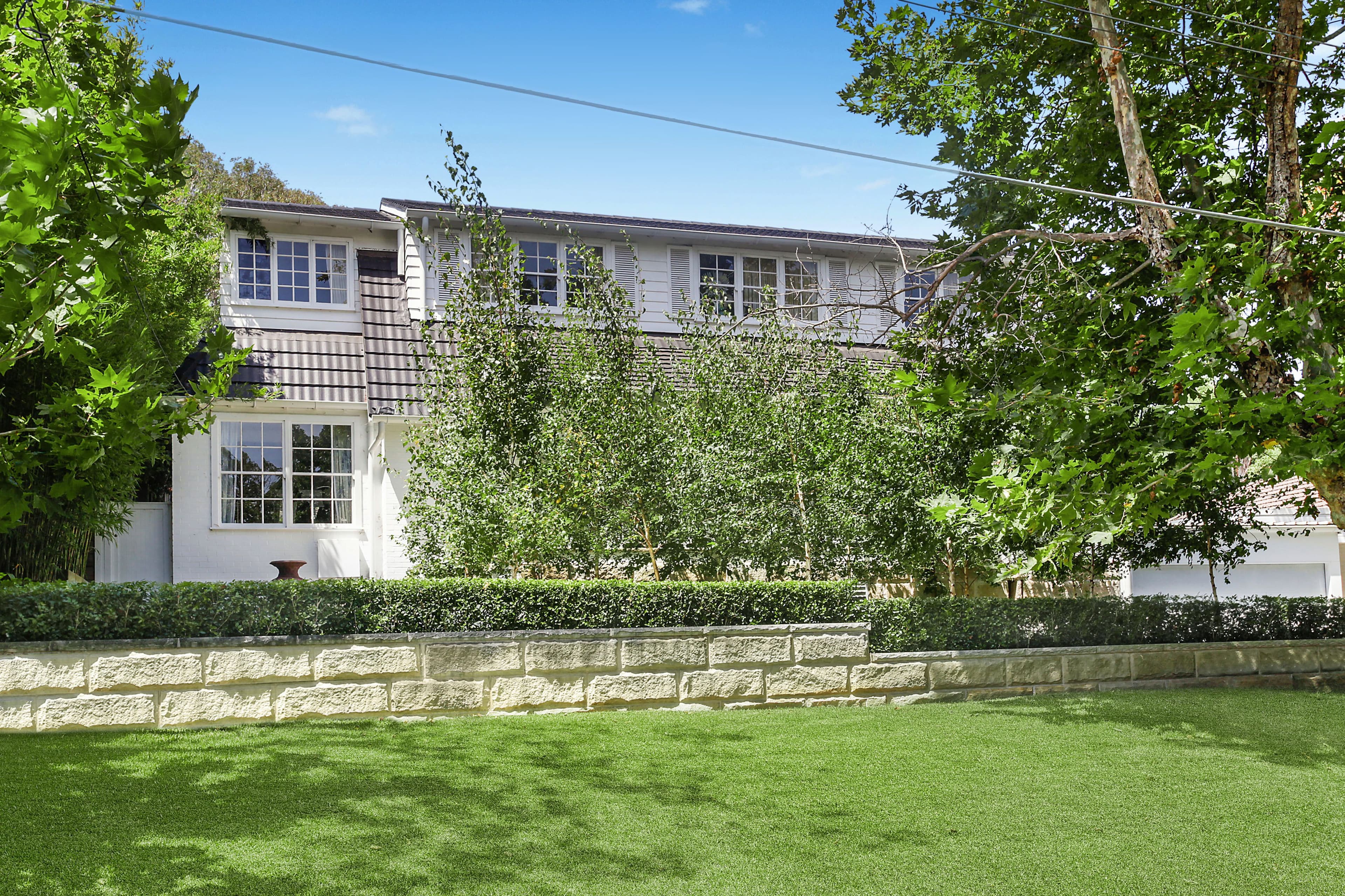 17 Boambillee Avenue, Vaucluse - Thumbnail 8