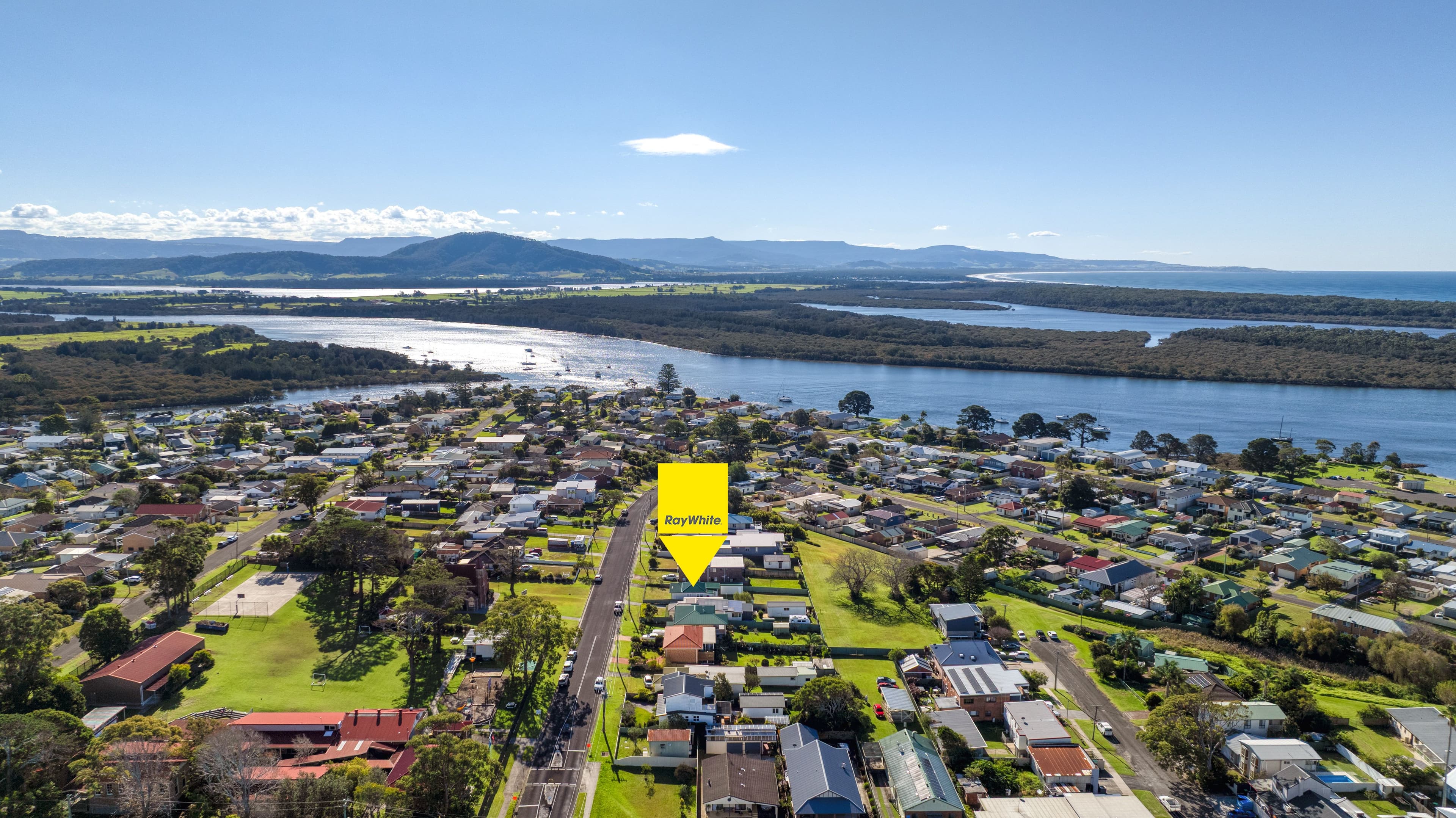 14 Jervis Street, Greenwell Point NSW 2540, Greenwell Point - Image 1