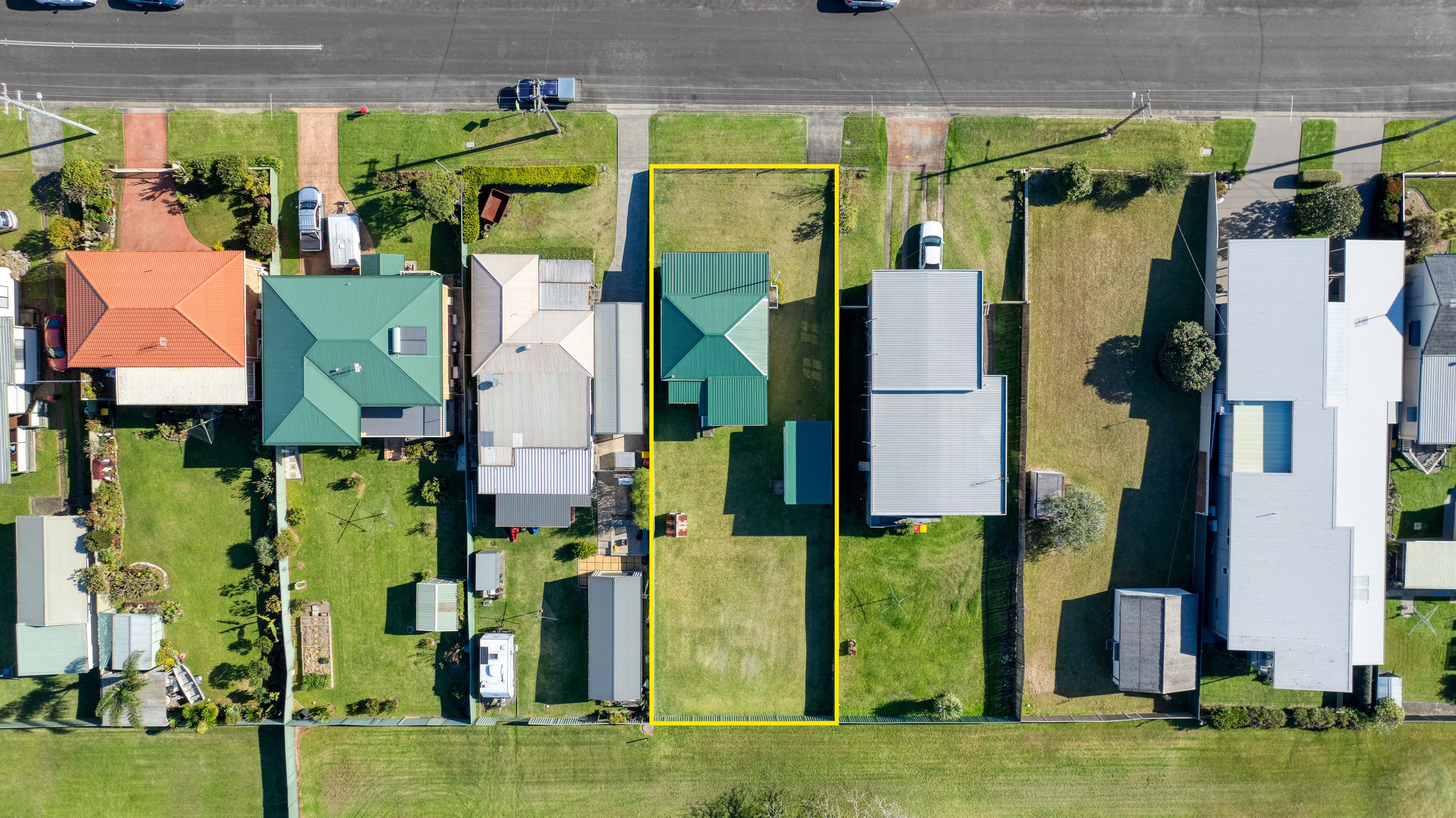 14 Jervis Street, Greenwell Point NSW 2540, Greenwell Point - Thumbnail 2