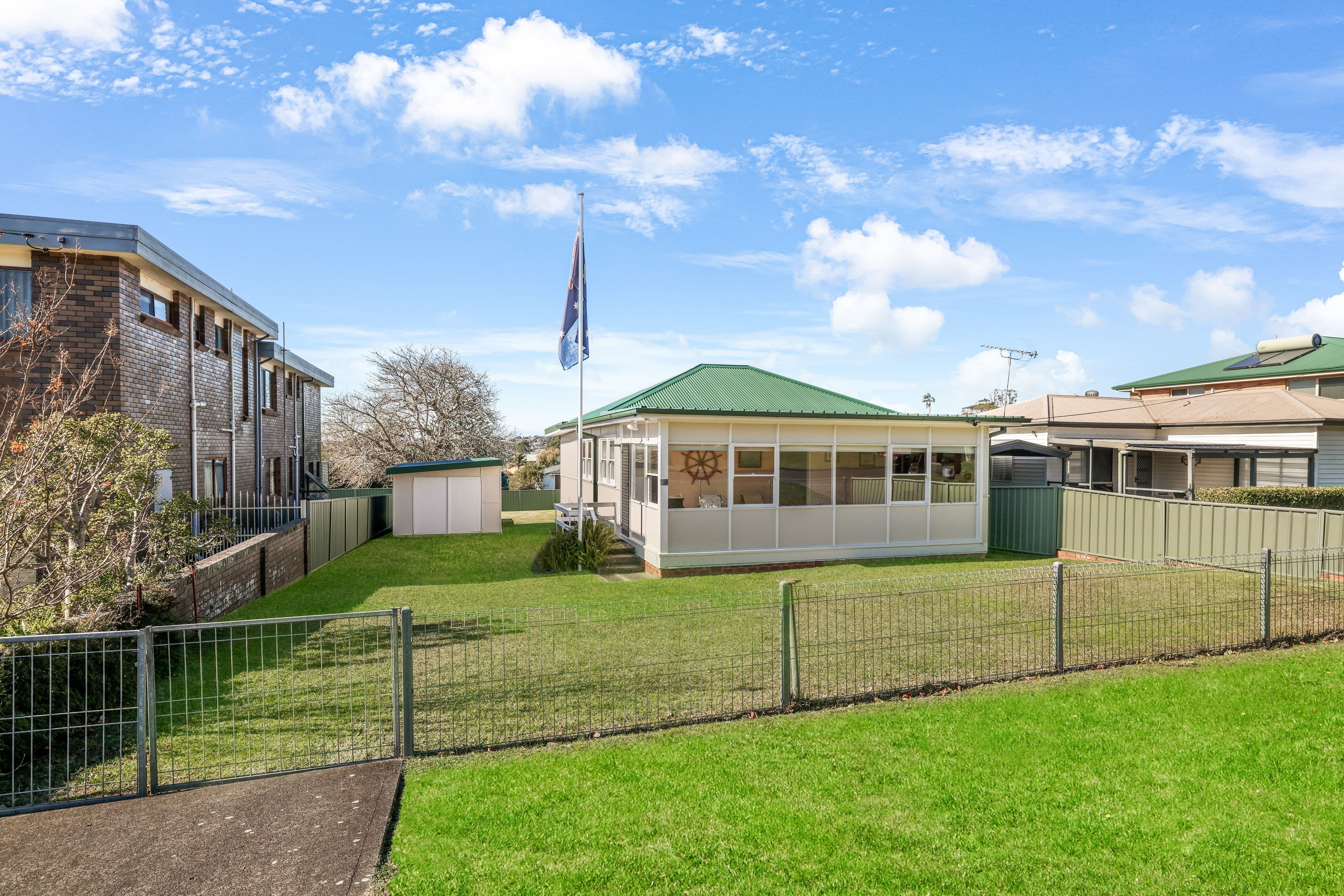 14 Jervis Street, Greenwell Point NSW 2540, Greenwell Point - Thumbnail 3