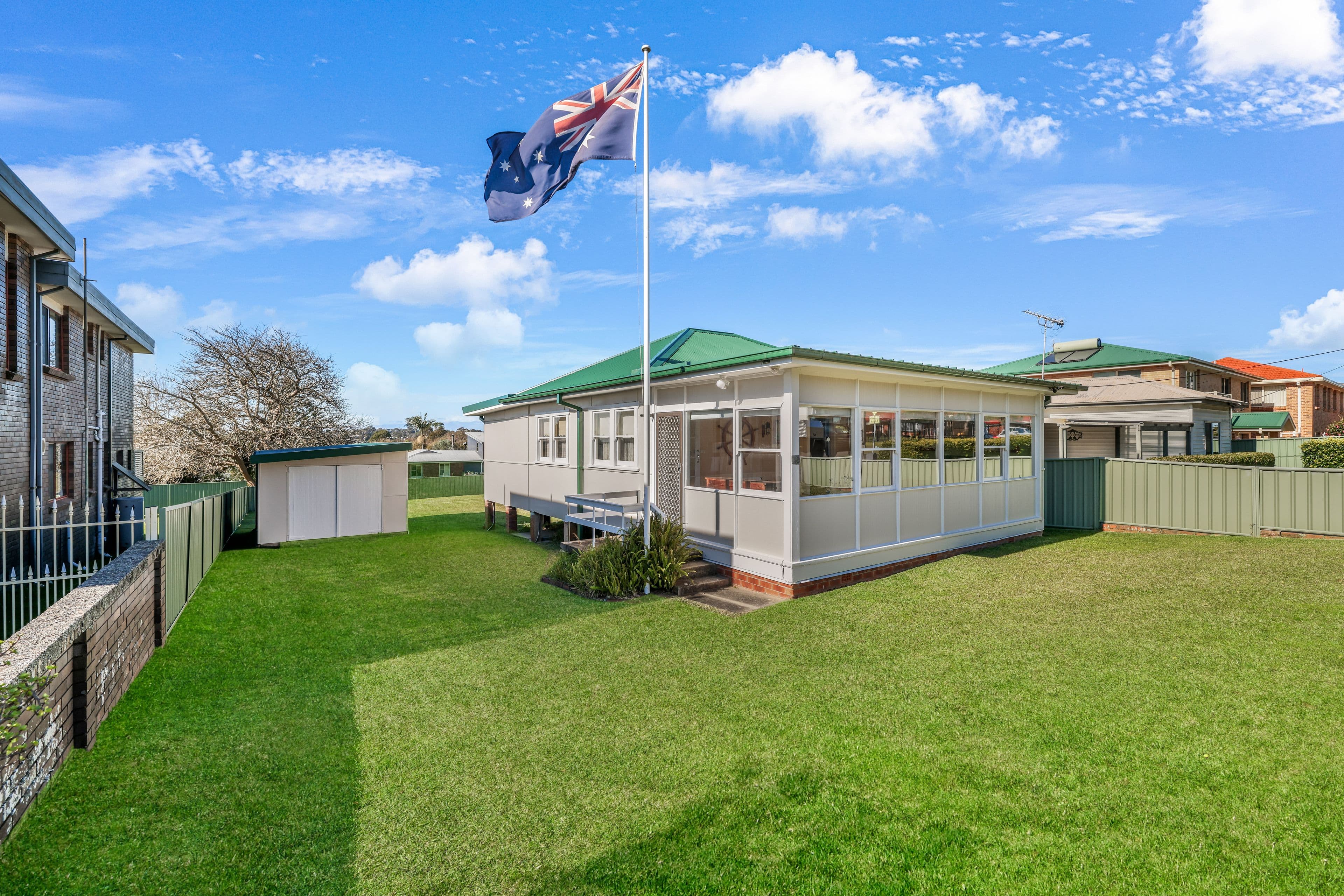 14 Jervis Street, Greenwell Point NSW 2540, Greenwell Point - Thumbnail 4