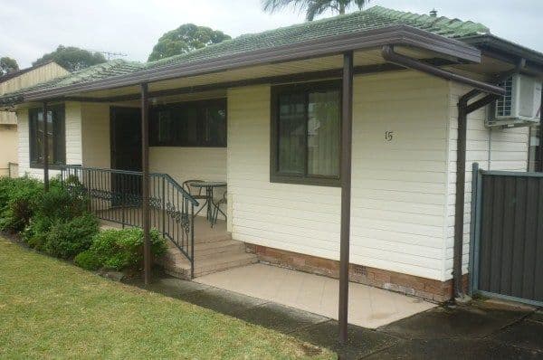 15 Williamson Crescent, WARWICK FARM NSW 2170, Warwick Farm - Thumbnail 6