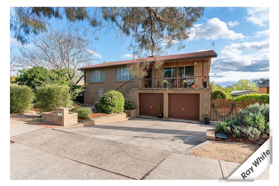 113 Owen Dixon Drive, EVATT ACT 2617, Evatt - Image 1