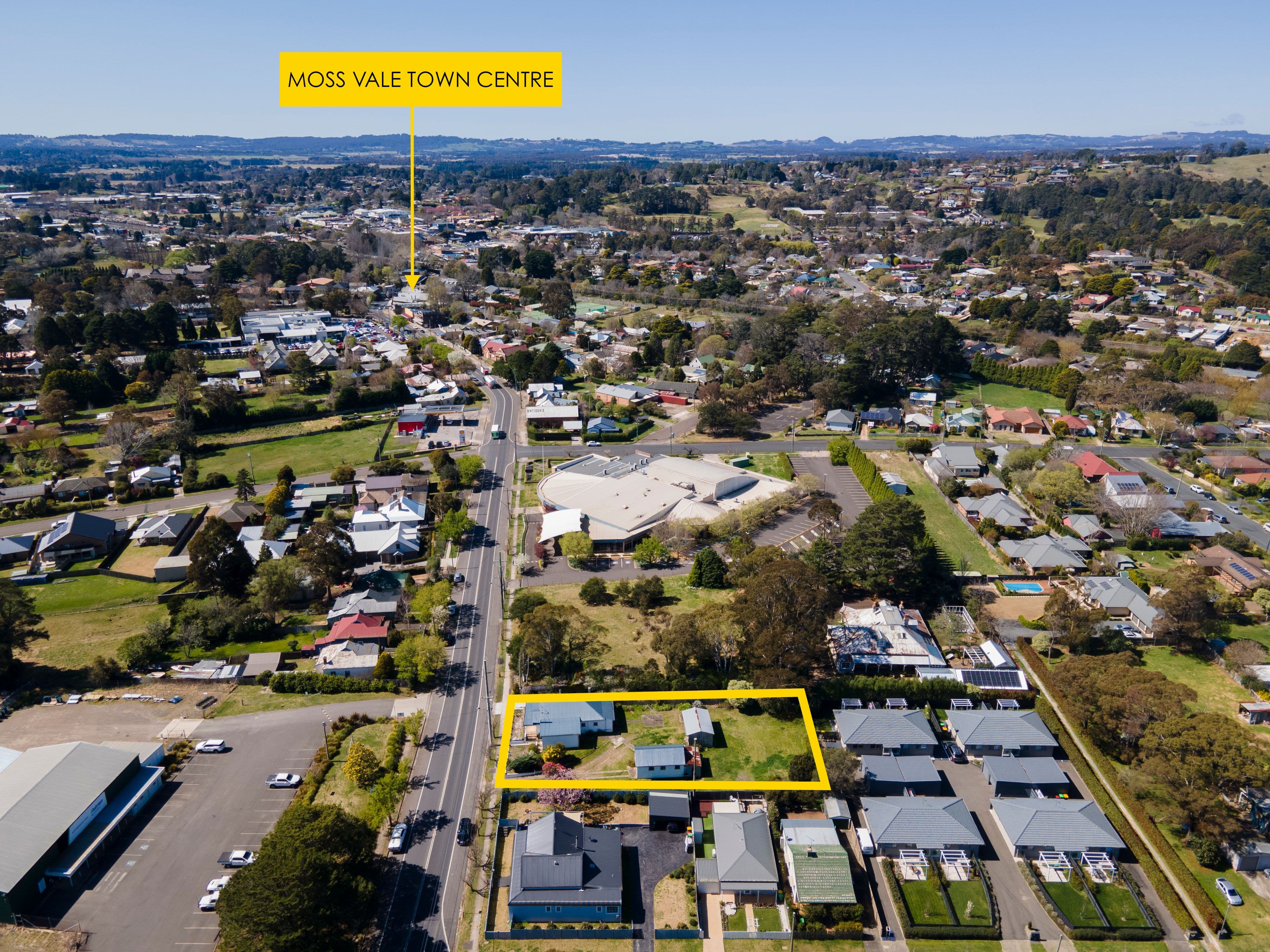 600 Argyle Street, Moss Vale NSW 2577, Moss Vale - Image 1