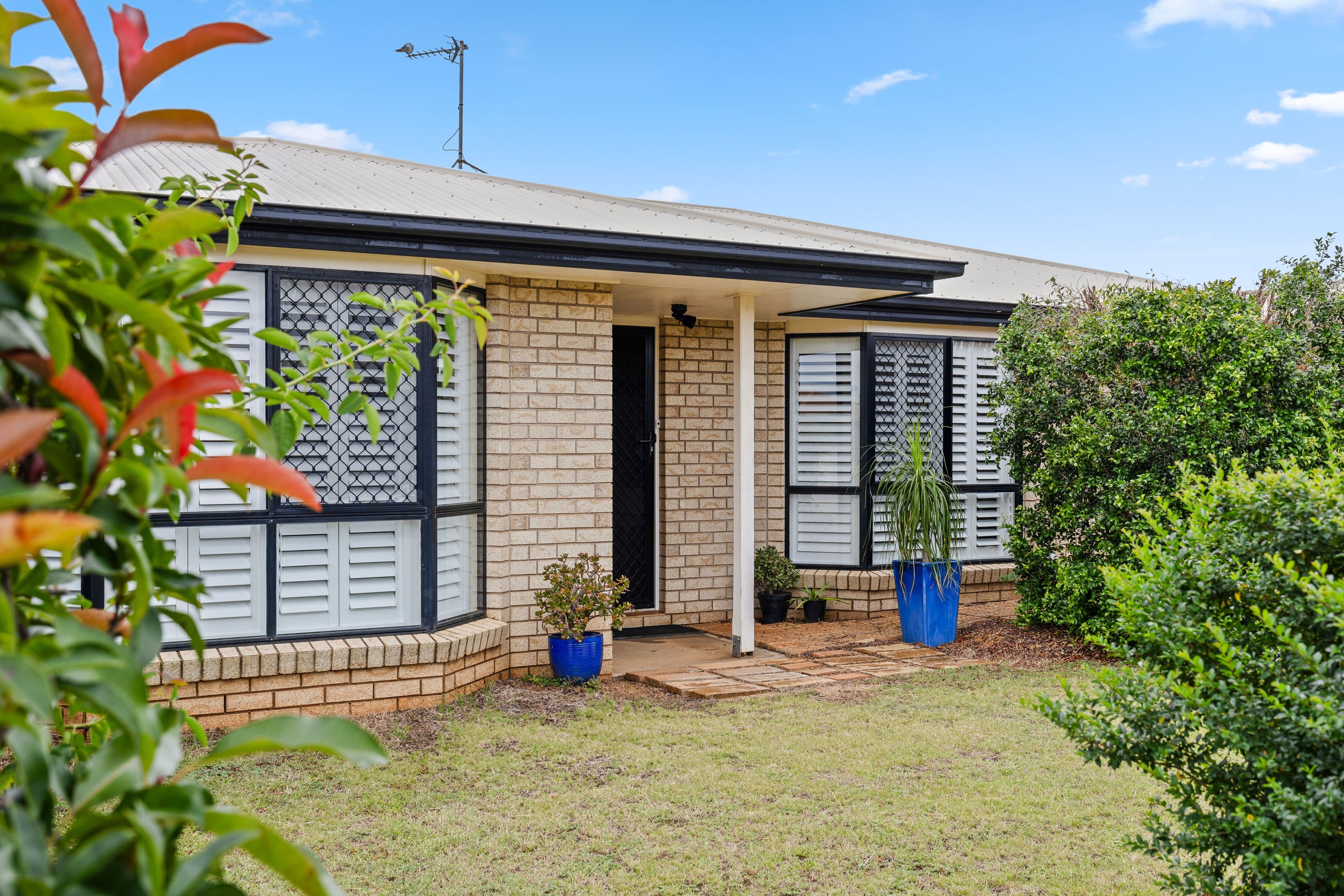 8 Lynne Court, Oakey QLD 4401, Oakey - Image 1