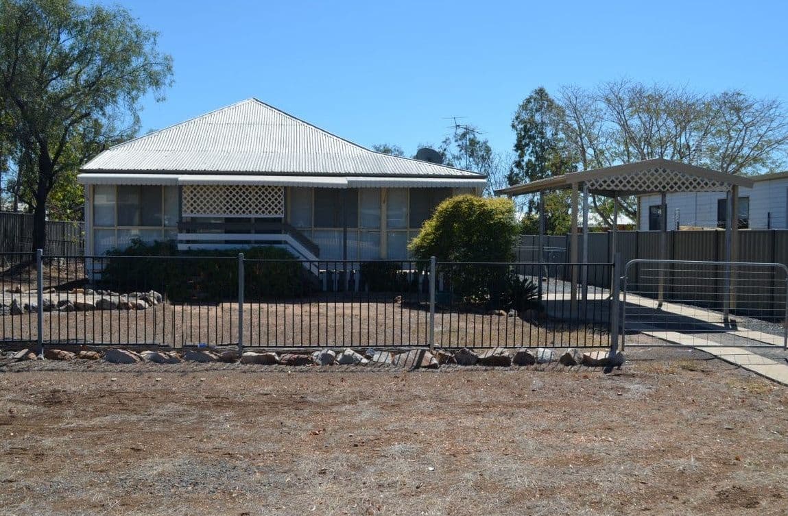 21 Conran Street, Capella QLD 4723, Capella - Image 1