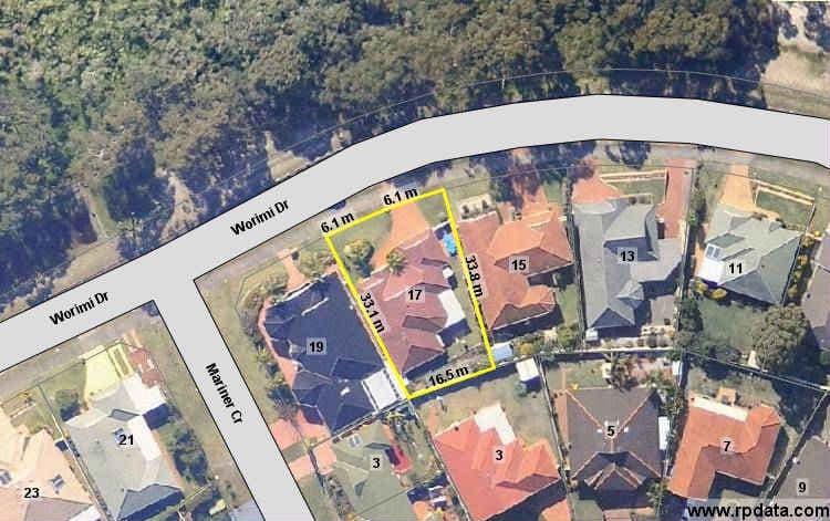 17 Worimi Drive, SALAMANDER BAY NSW 2317, Salamander Bay - Thumbnail 5