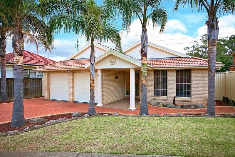 56 Farmingdale Drive, BLACKTOWN NSW 2148, Blacktown - Image 1