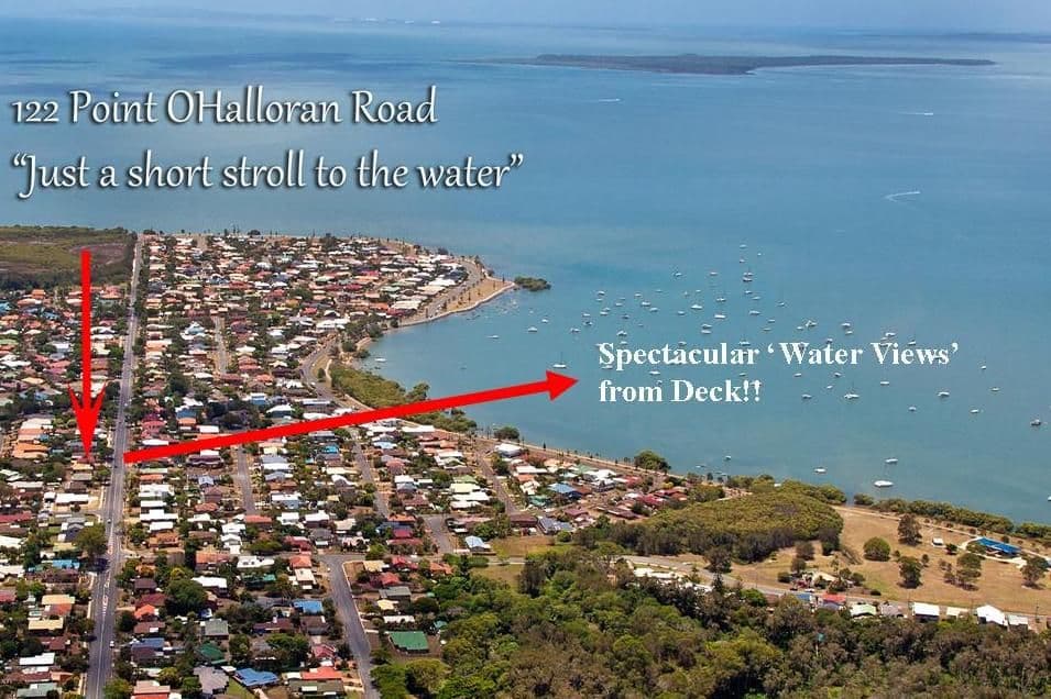 122 Point O'Halloran Road, VICTORIA POINT QLD 4165, Victoria Point - Thumbnail 2