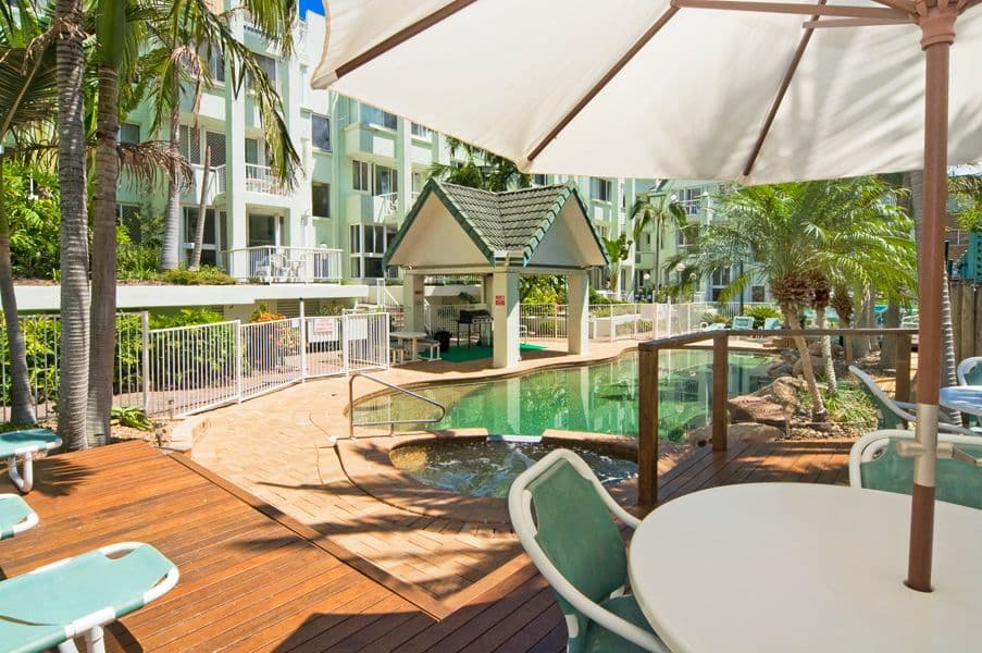 243 Boundary Street 'The Bay Apartments', RAINBOW BAY QLD 4225, Rainbow Bay - Image 1