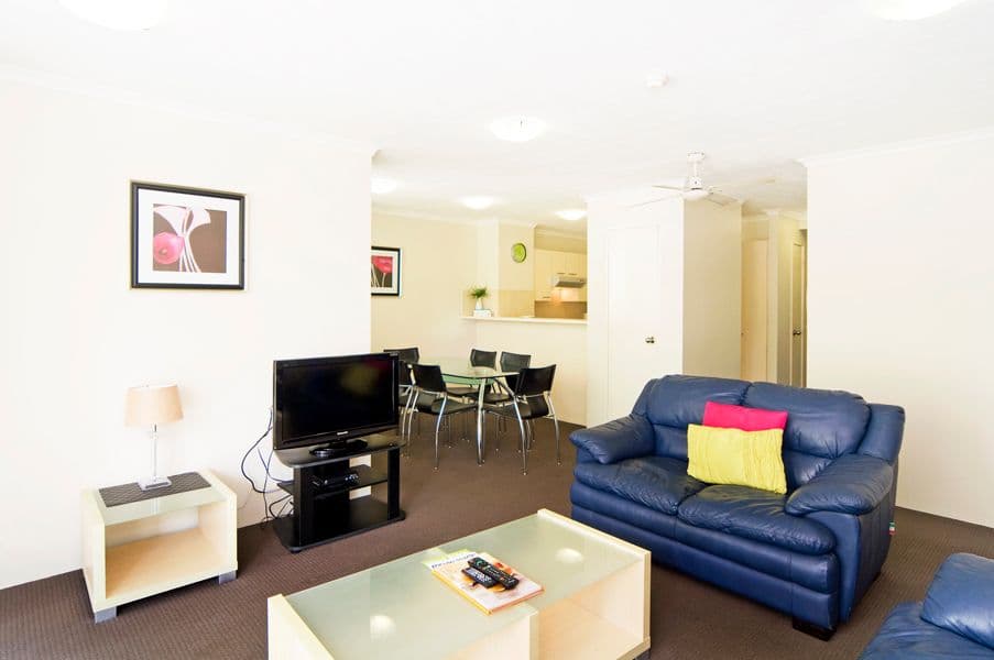 243 Boundary Street 'The Bay Apartments', RAINBOW BAY QLD 4225, Rainbow Bay - Thumbnail 2