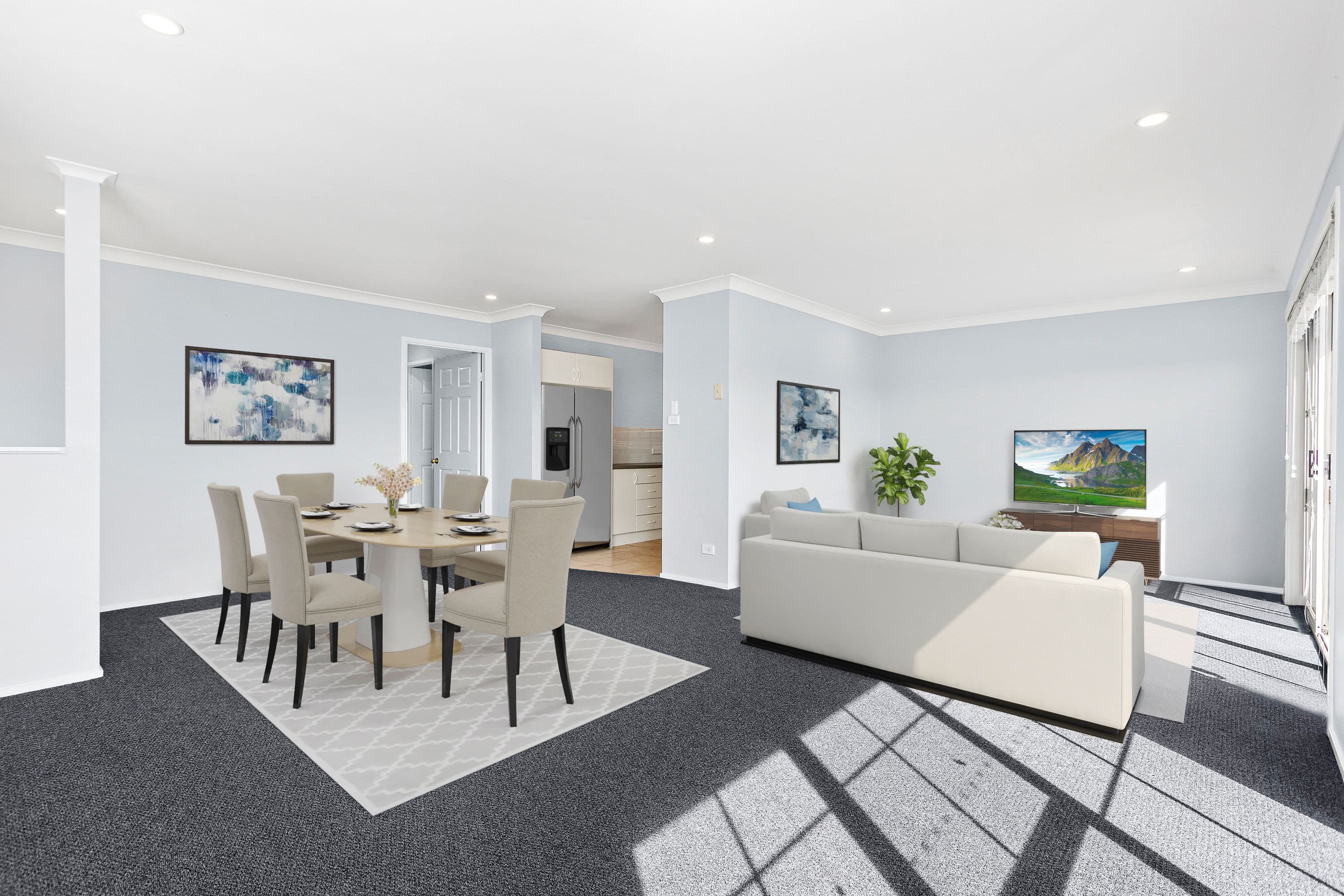 28 Hallam Close, Kanahooka NSW 2530, Kanahooka - Thumbnail 4