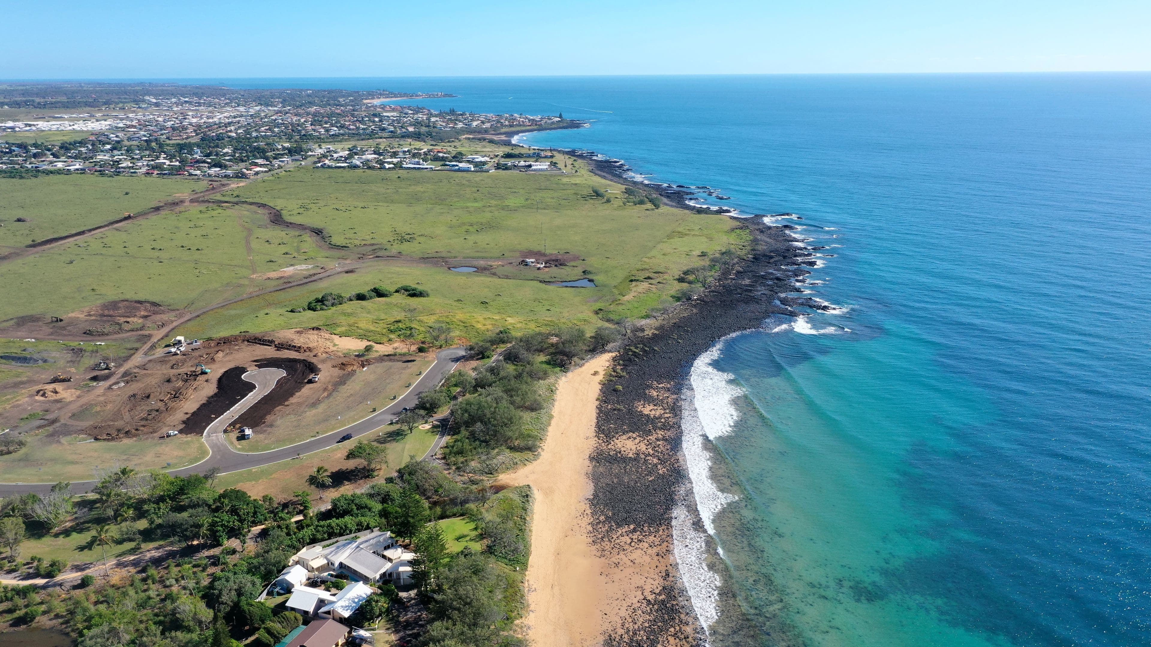 Lot 78 Bargara Headlands Estate, Innes Park QLD 4670, Innes Park - Image 1