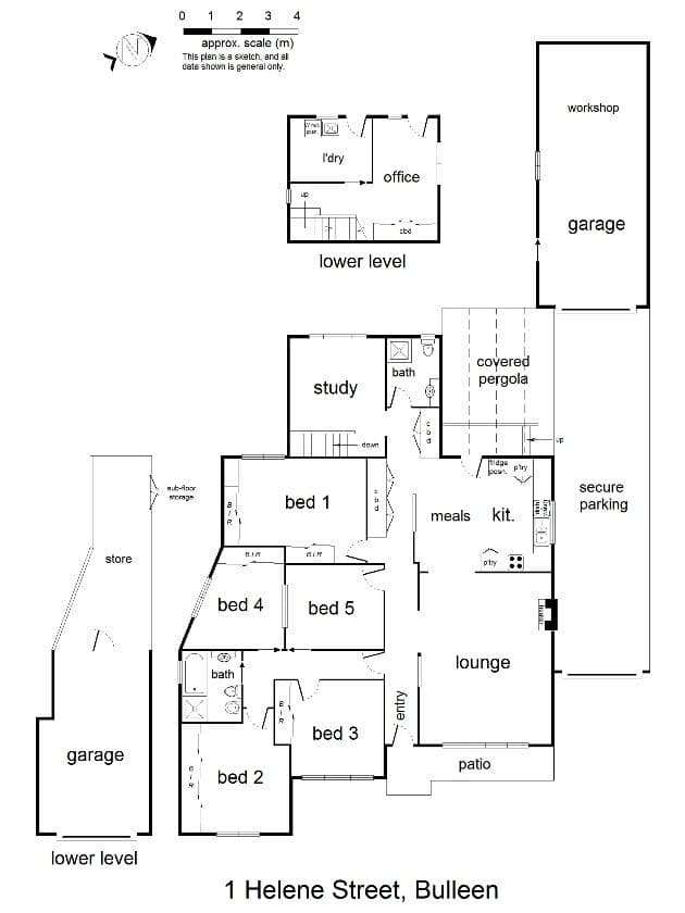 1 Helene Street, BULLEEN VIC 3105, Bulleen - Thumbnail 8