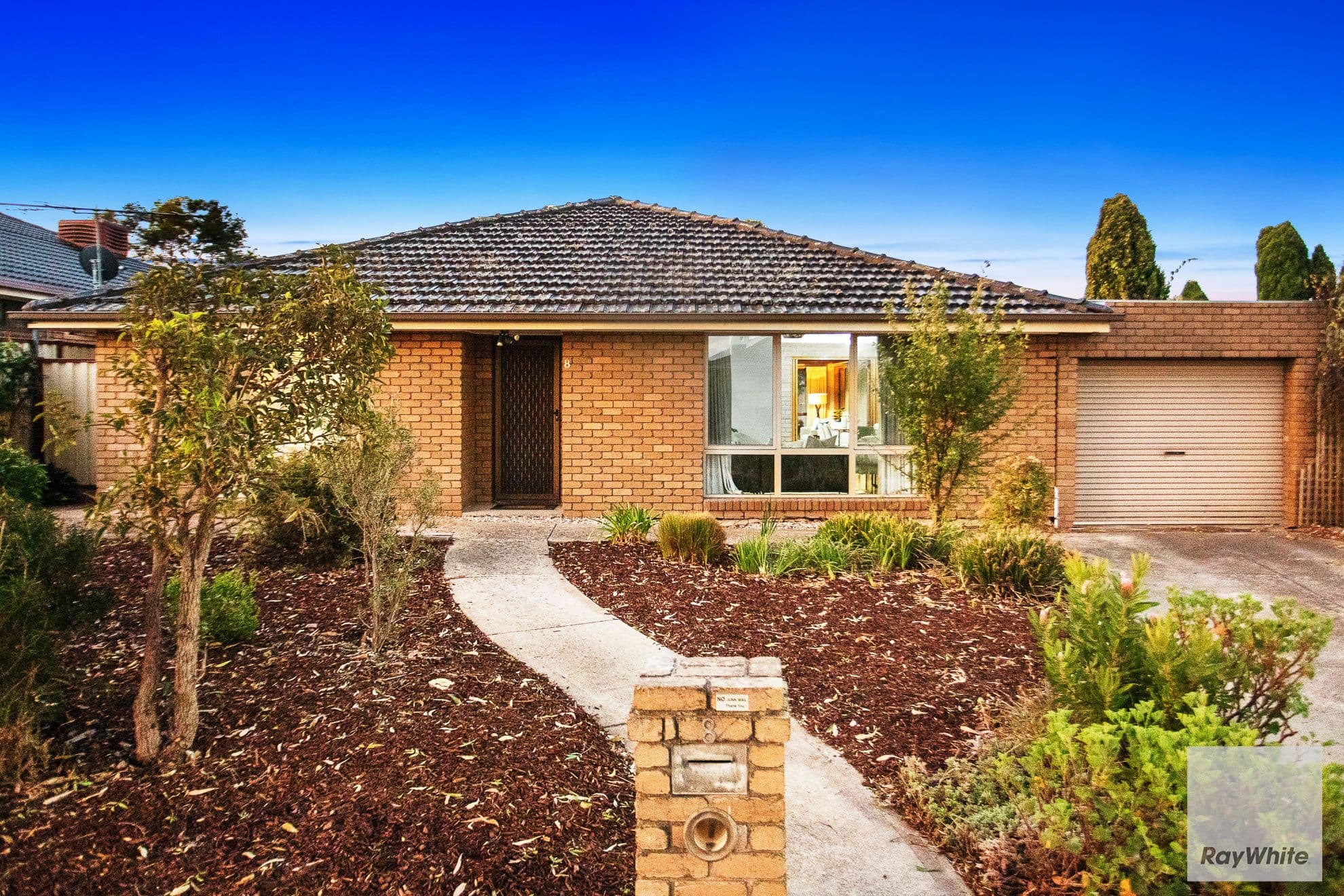 8 Rason Court, Keilor Downs VIC 3038, Keilor Downs - Image 1