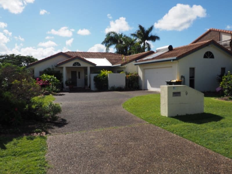 9 Eucalypt Drive, Maryborough QLD 4650, Maryborough - Thumbnail 5