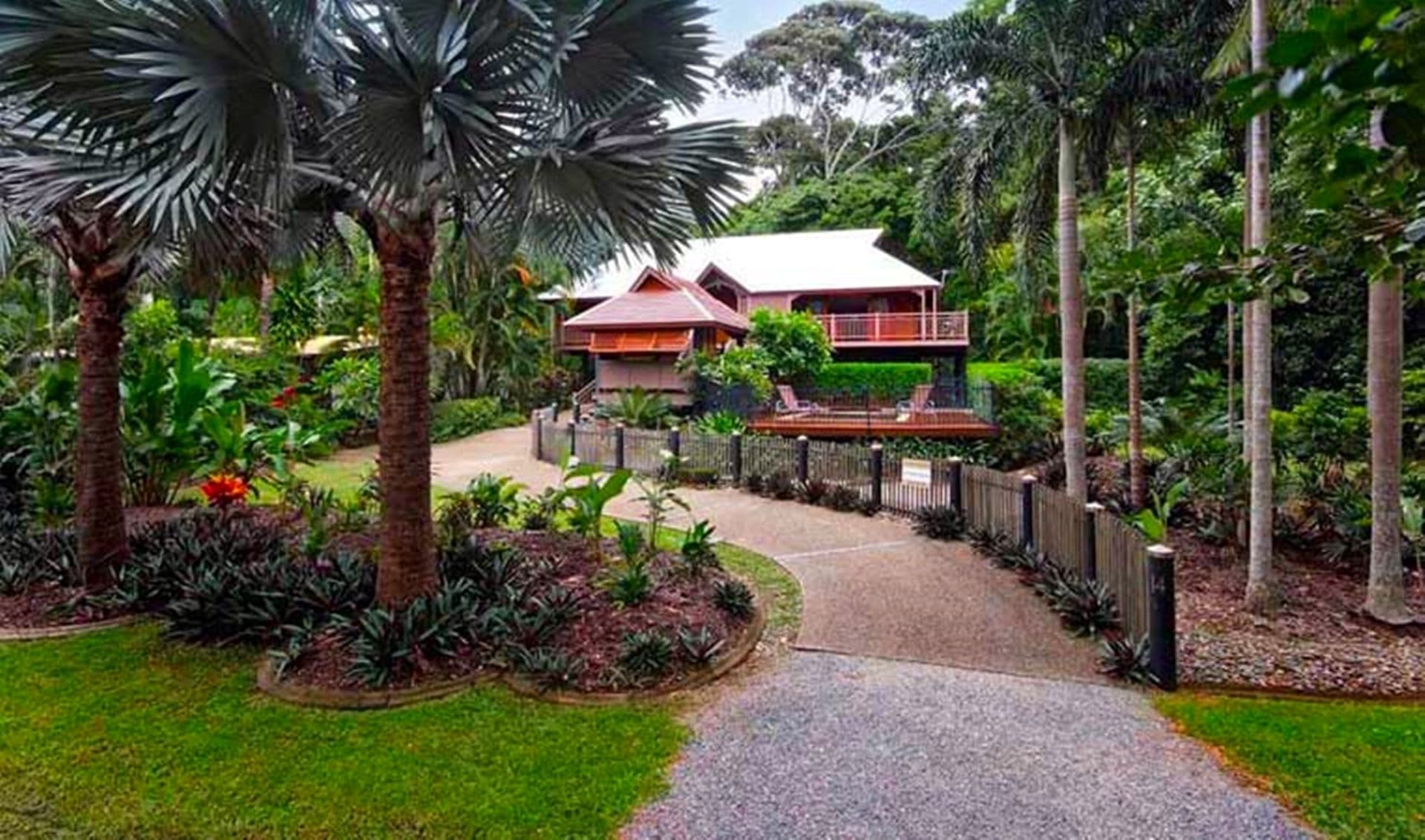 14 Oak Street, Oak Beach QLD 4877, Oak Beach - Thumbnail 2
