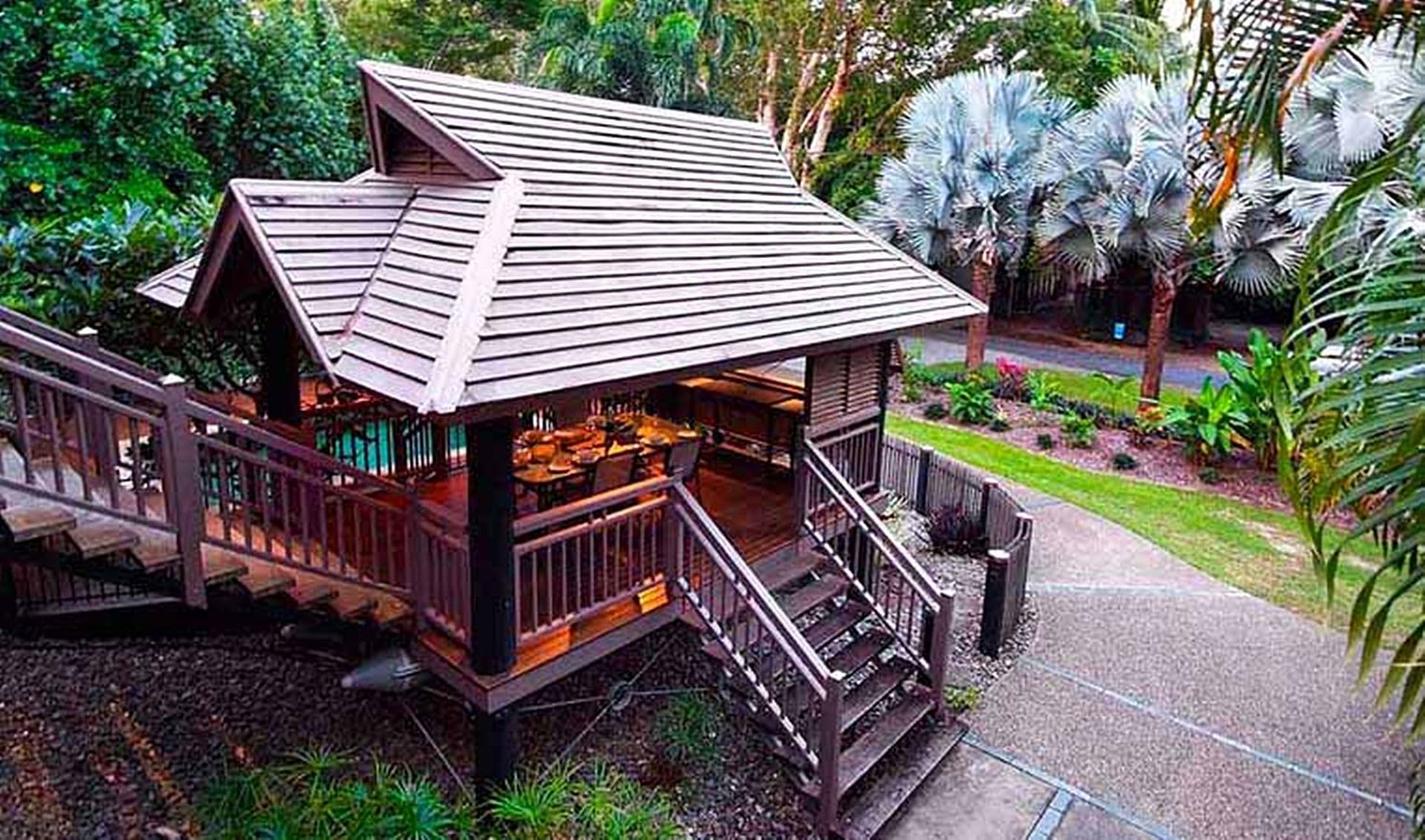 14 Oak Street, Oak Beach QLD 4877, Oak Beach - Thumbnail 5