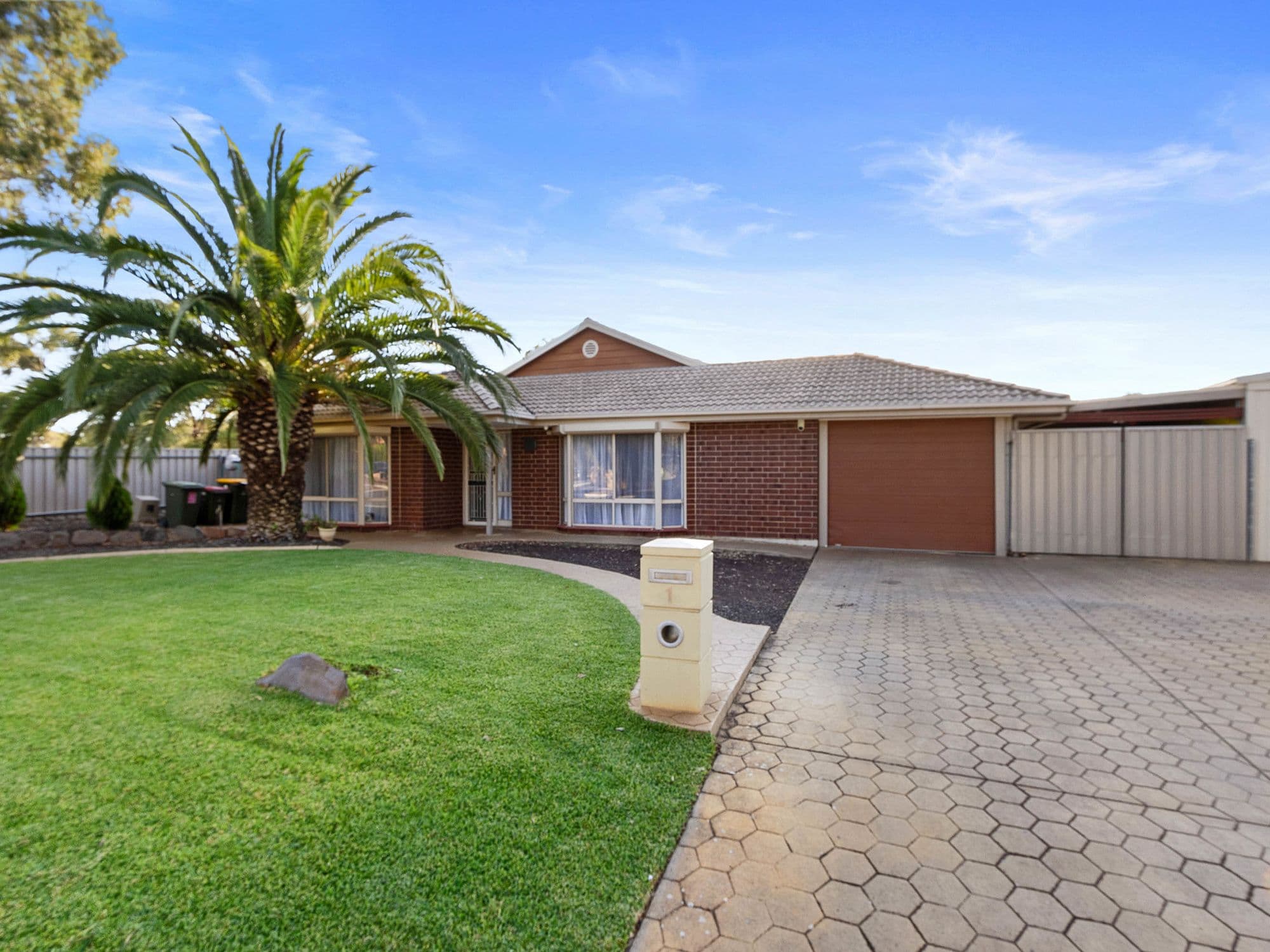 1 Corella Drive, Blakeview SA 5114, Blakeview - Thumbnail 2