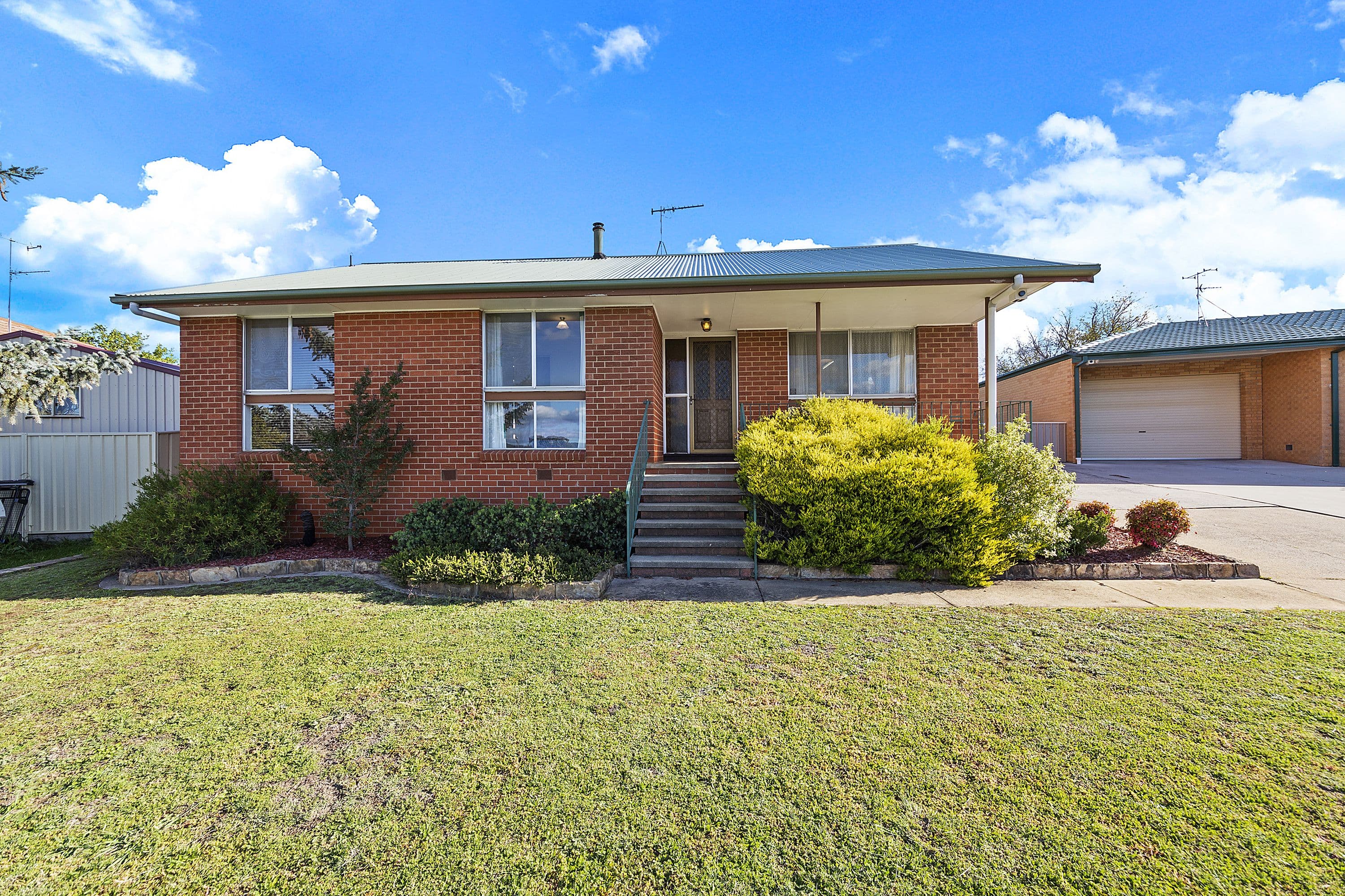 12 Thornton Street, Karabar NSW 2620, Karabar - Image 1