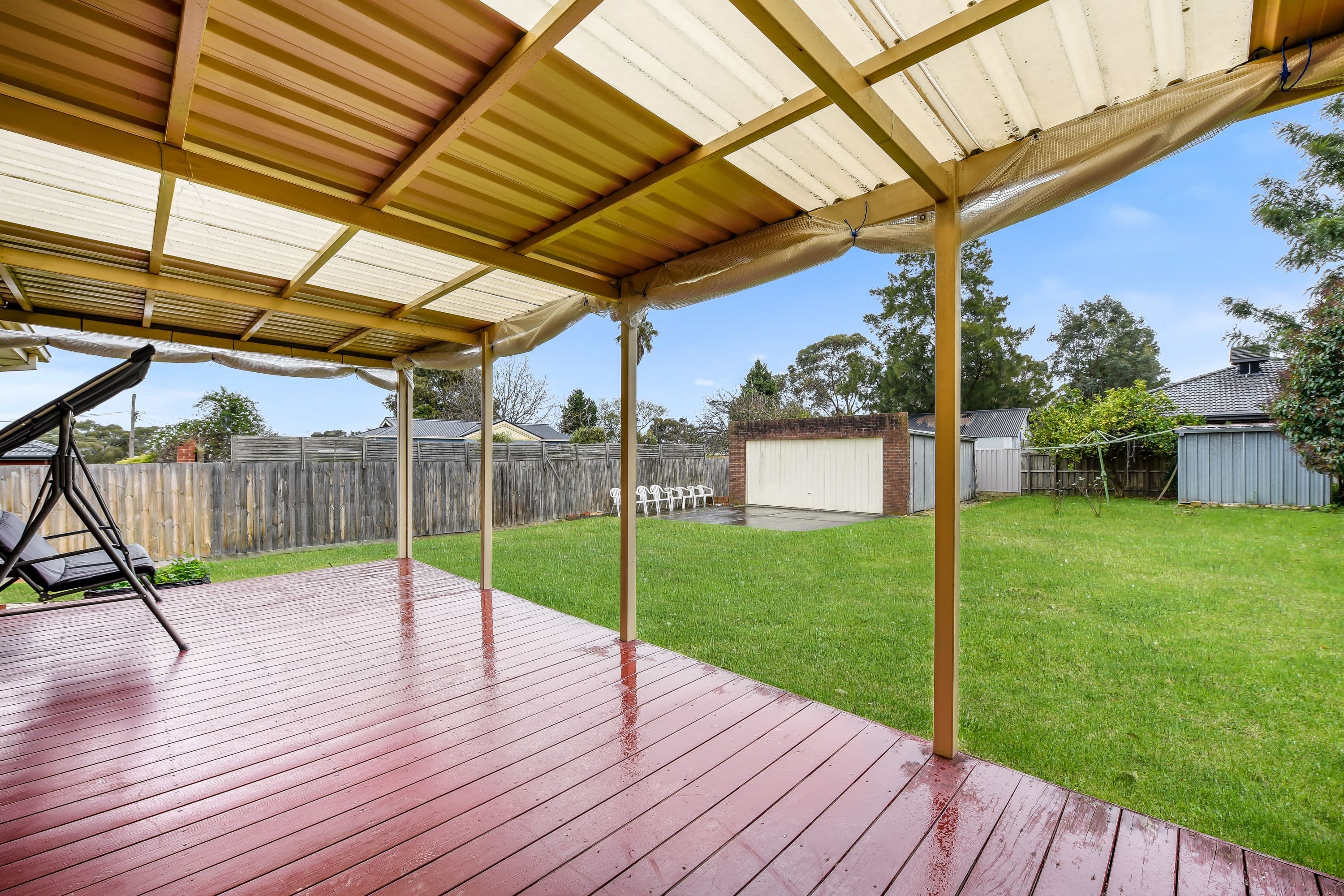 16 Fourth Avenue, Rowville VIC 3178, Rowville - Thumbnail 7