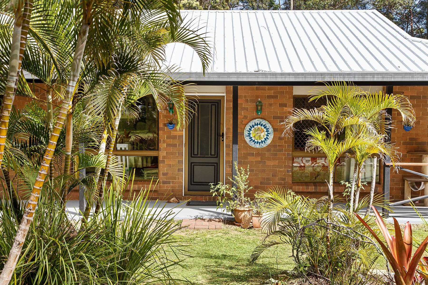 105 Forest Acres Drive, Lake Macdonald QLD 4563, Lake Macdonald - Image 1