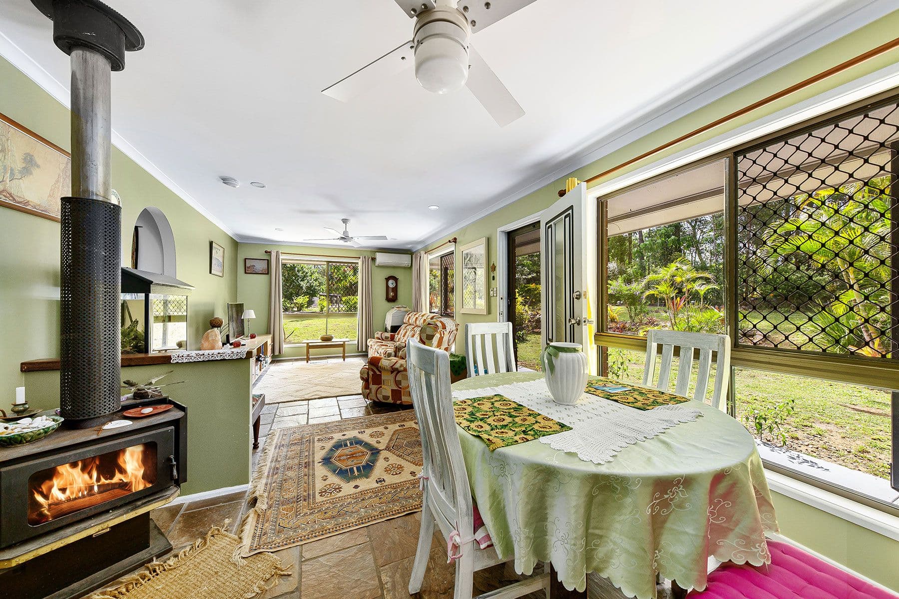 105 Forest Acres Drive, Lake Macdonald QLD 4563, Lake Macdonald - Thumbnail 3