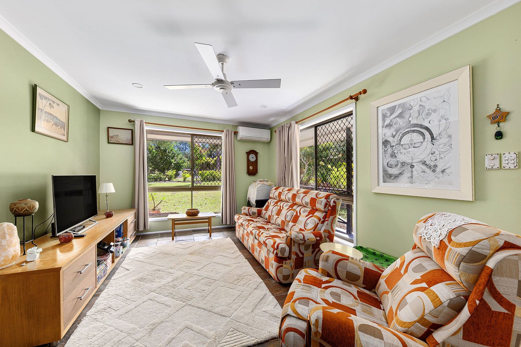 105 Forest Acres Drive, Lake Macdonald QLD 4563, Lake Macdonald - Thumbnail 4