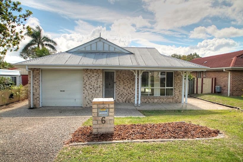 6 Willowtree Drive, FLINDERS VIEW QLD 4305, Flinders View - Image 1