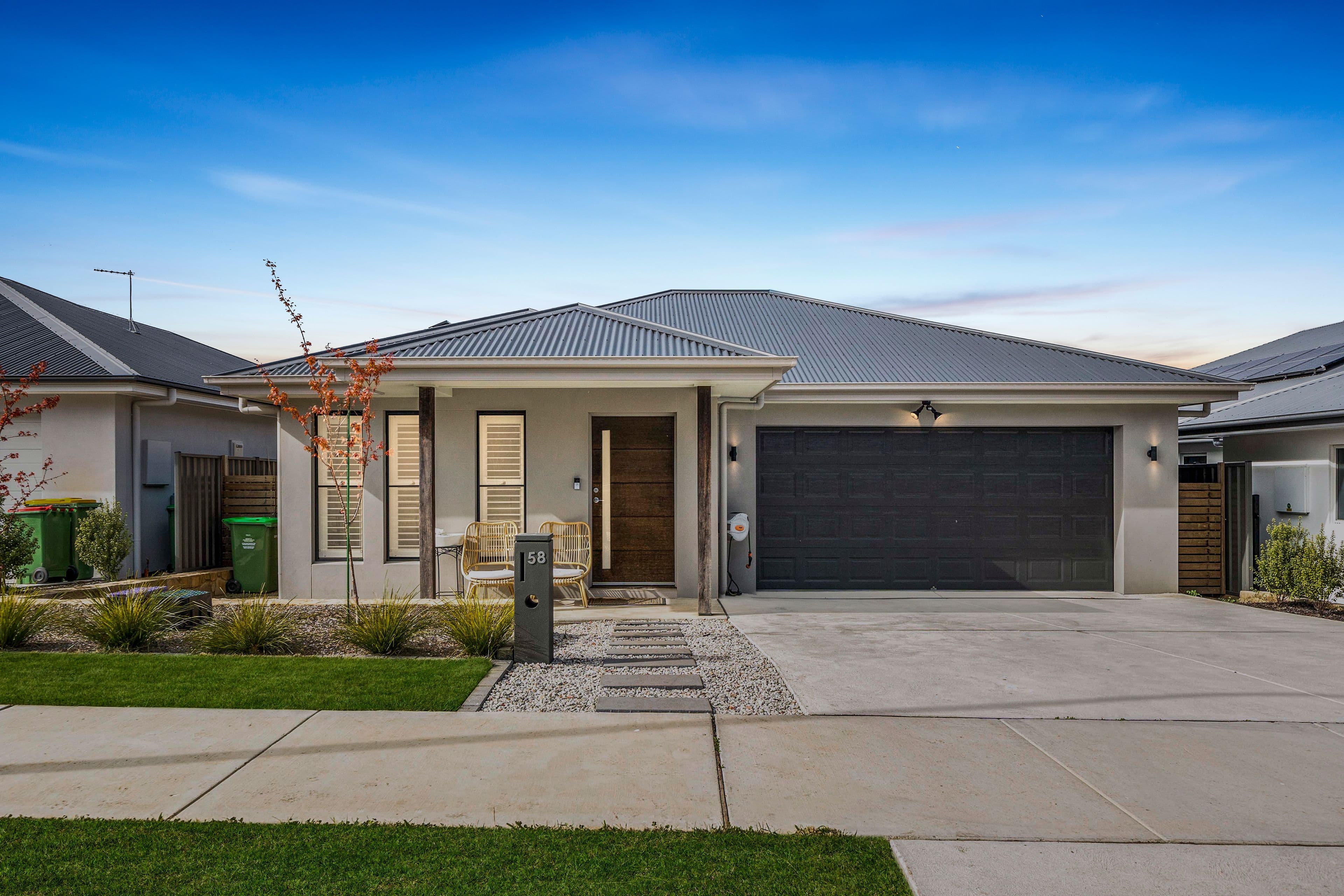58 Erskine Loop, Googong NSW 2620, Googong - Image 1