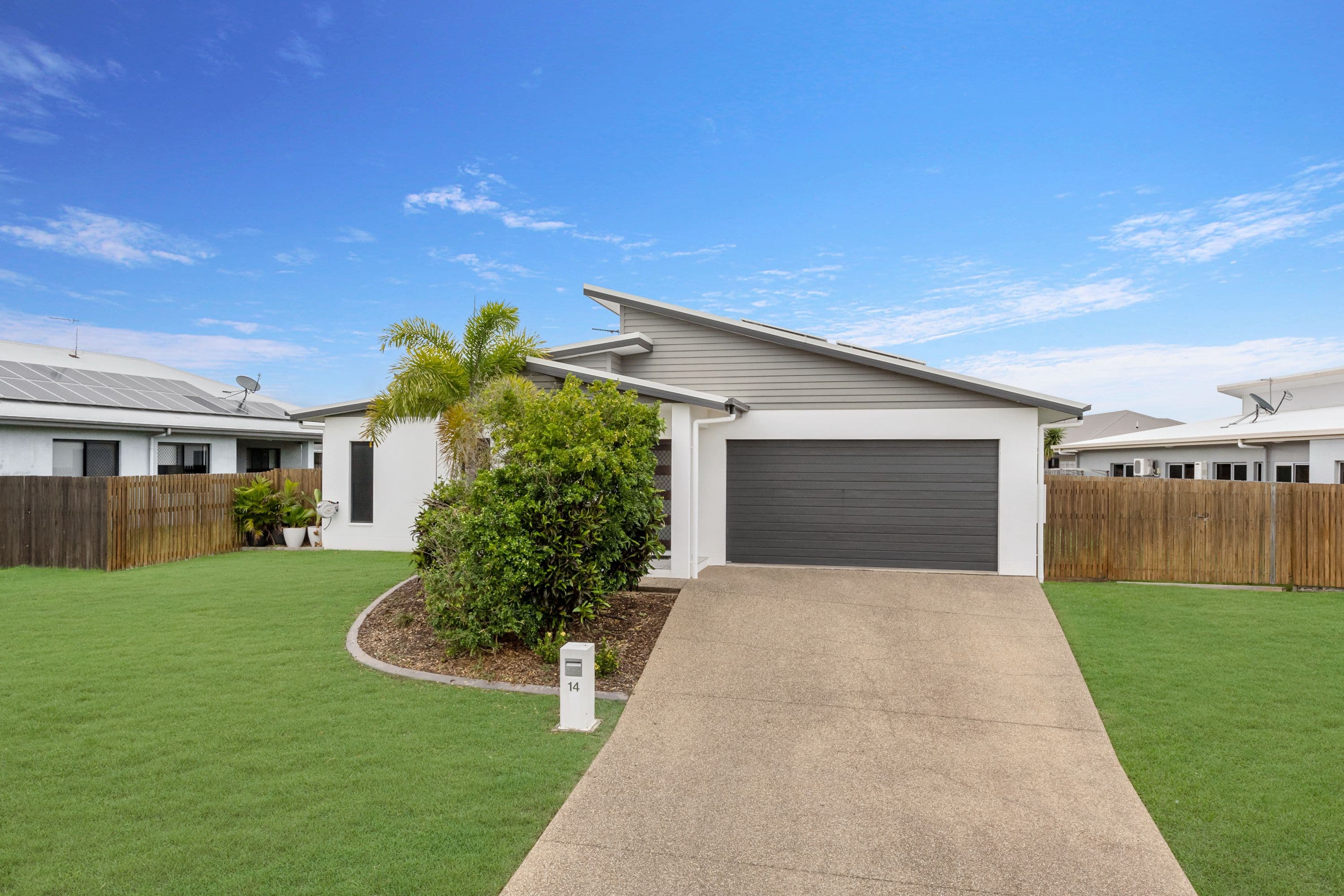 14 Izaro Circuit, Burdell QLD 4818, Burdell - Image 1