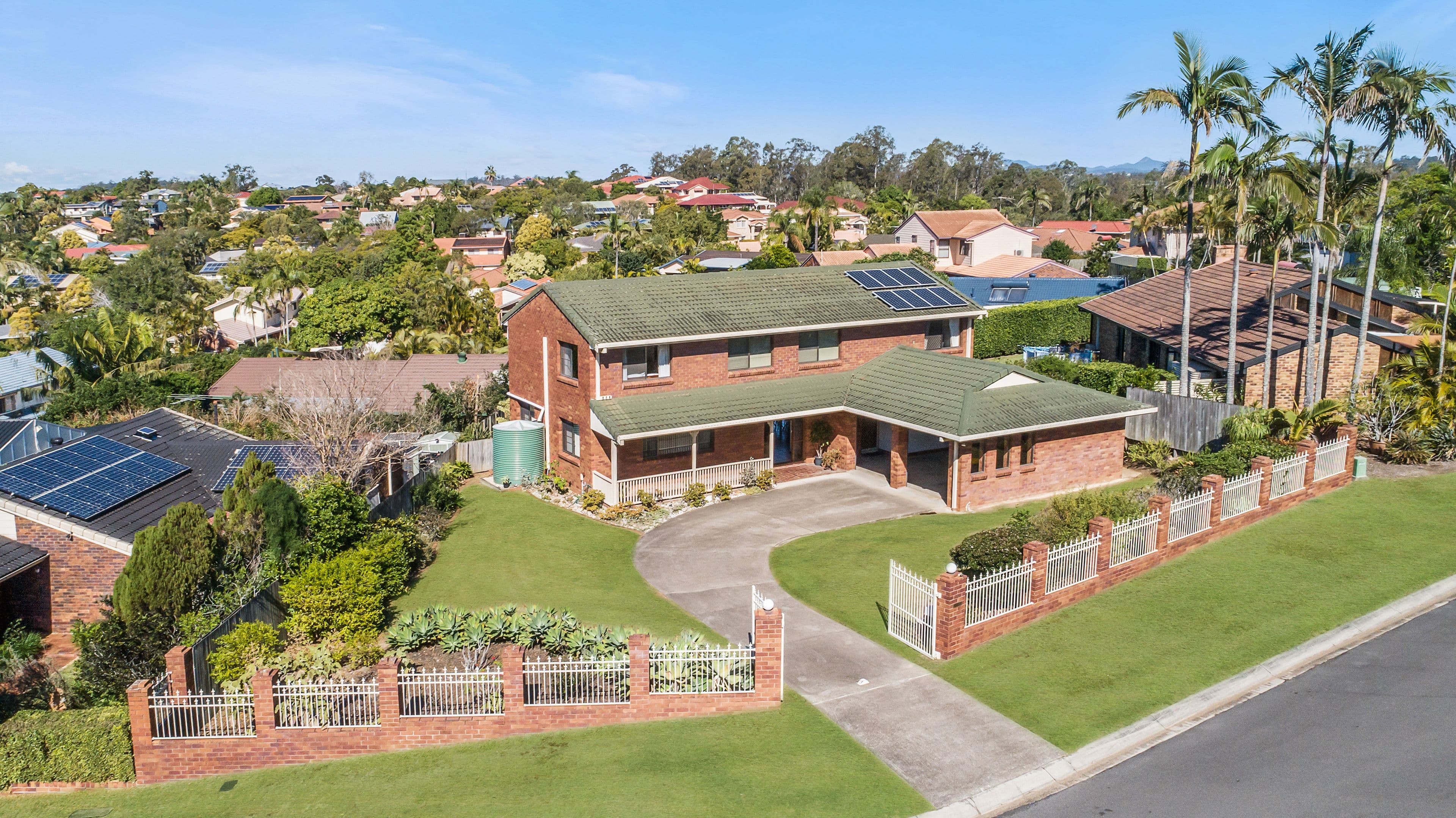 6 Avinia Place, Westlake QLD 4074, Westlake - Image 1