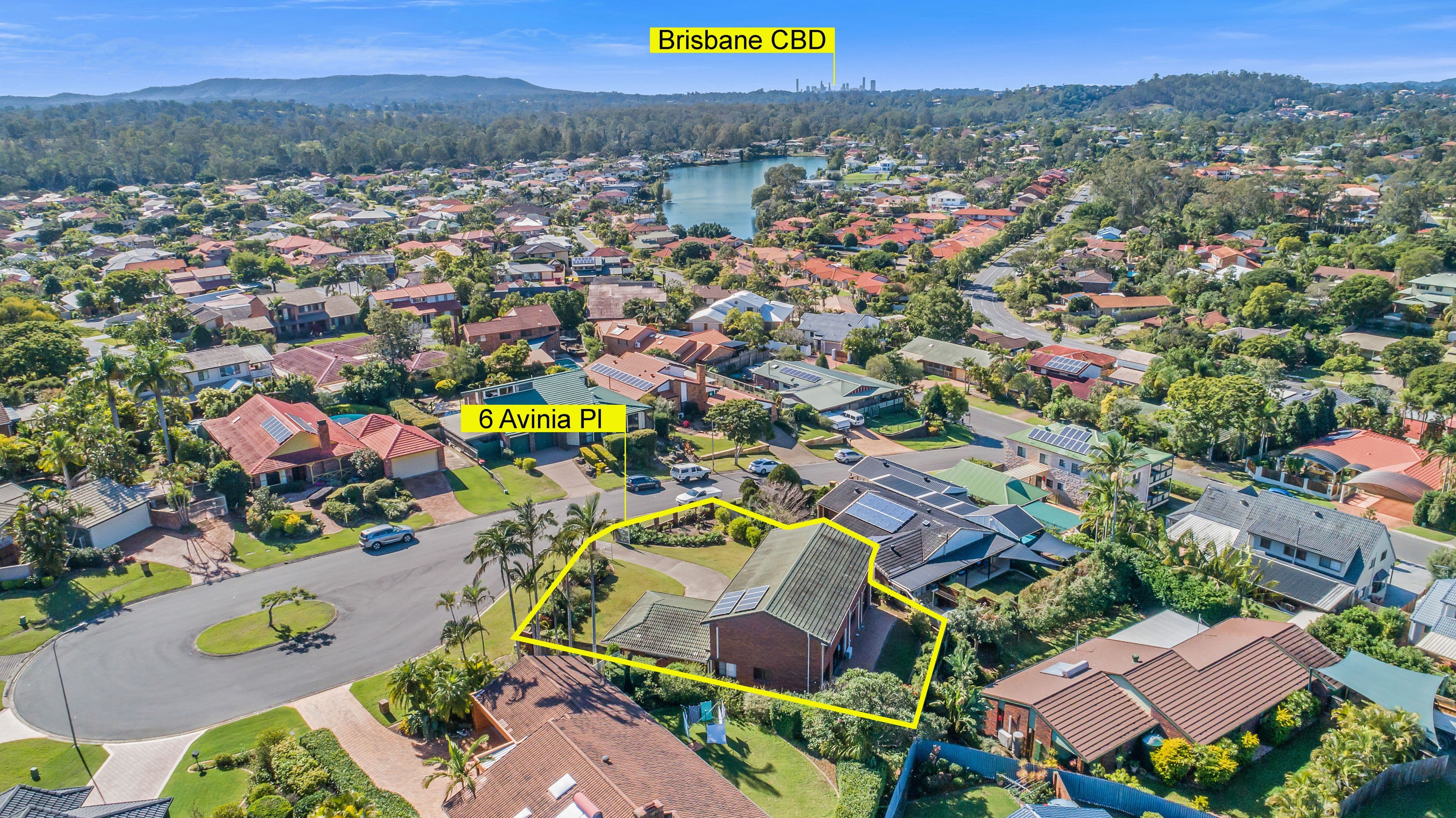 6 Avinia Place, Westlake QLD 4074, Westlake - Thumbnail 5