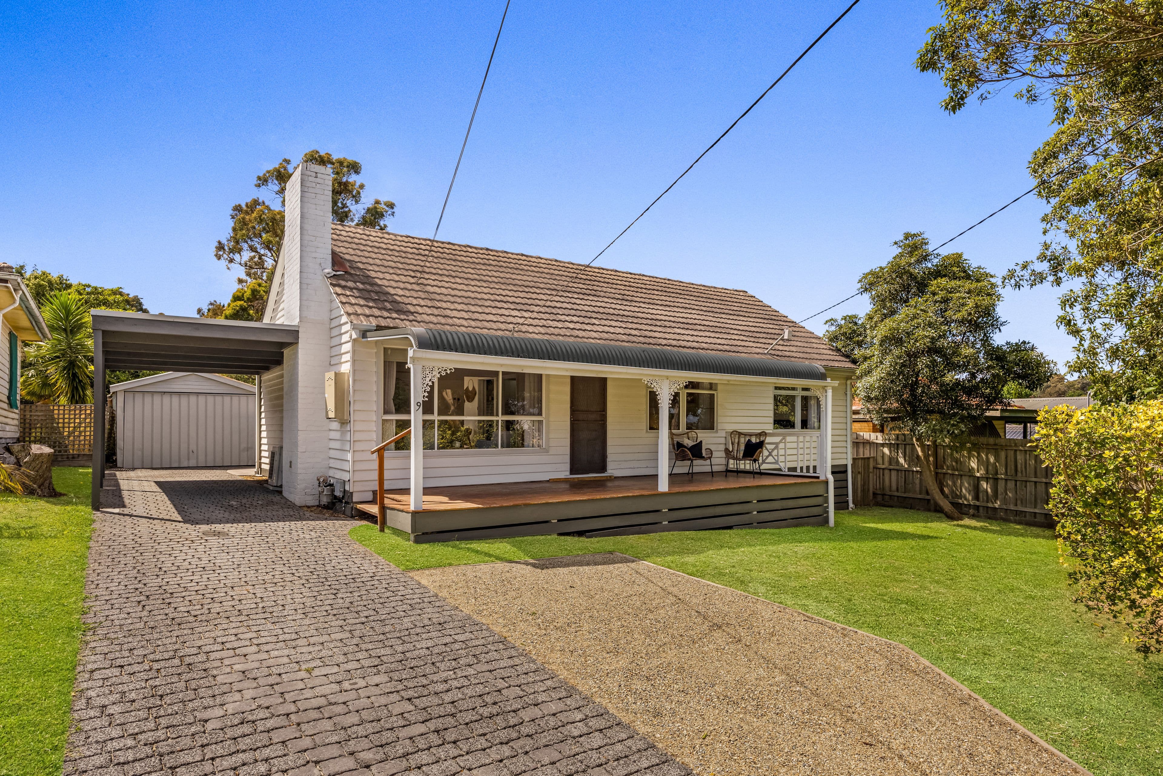9 Weyburn Road, Boronia VIC 3155, Boronia - Image 1