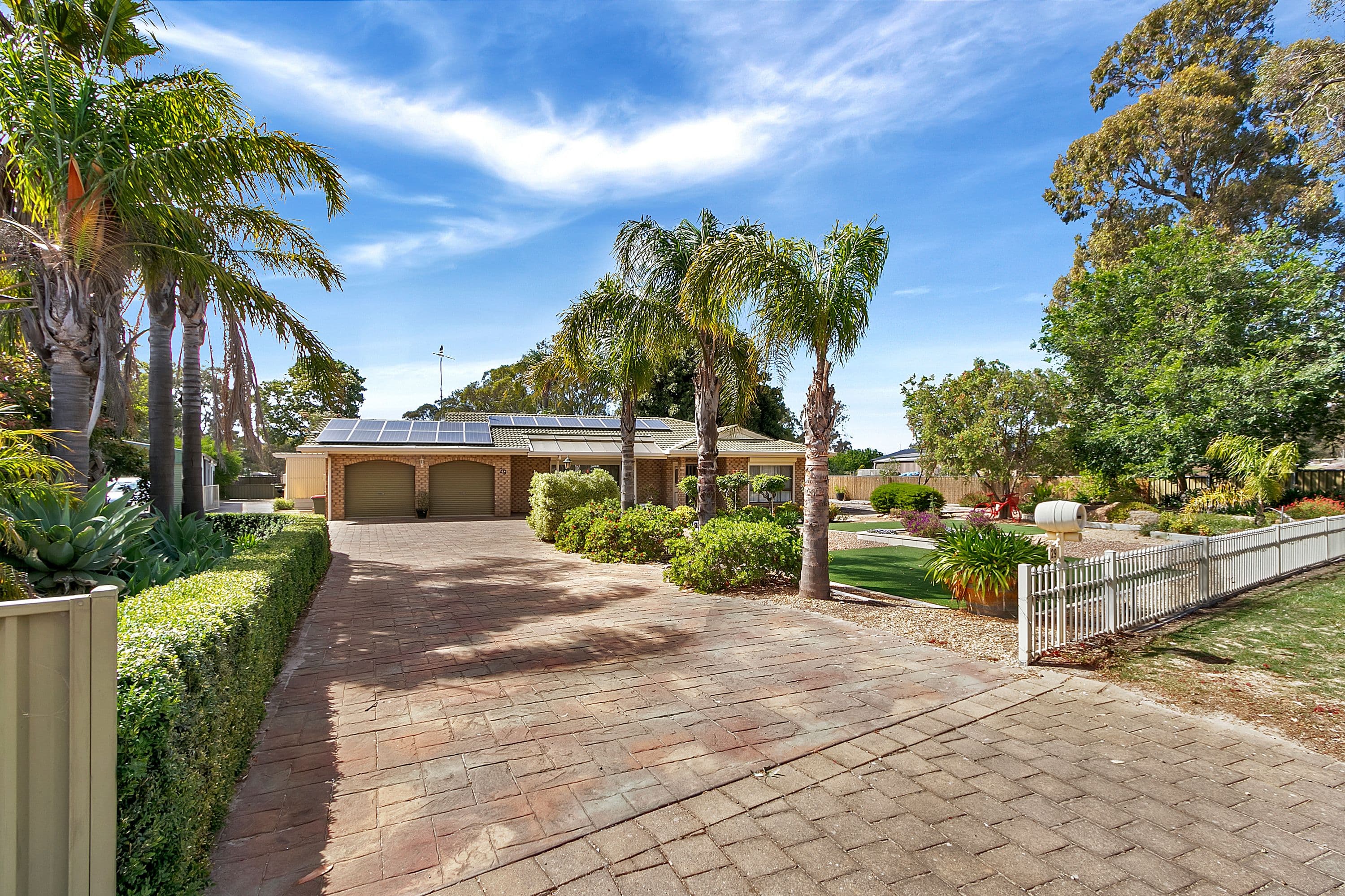 29 Falkenberg Road, Nuriootpa SA 5355, Nuriootpa - Image 1