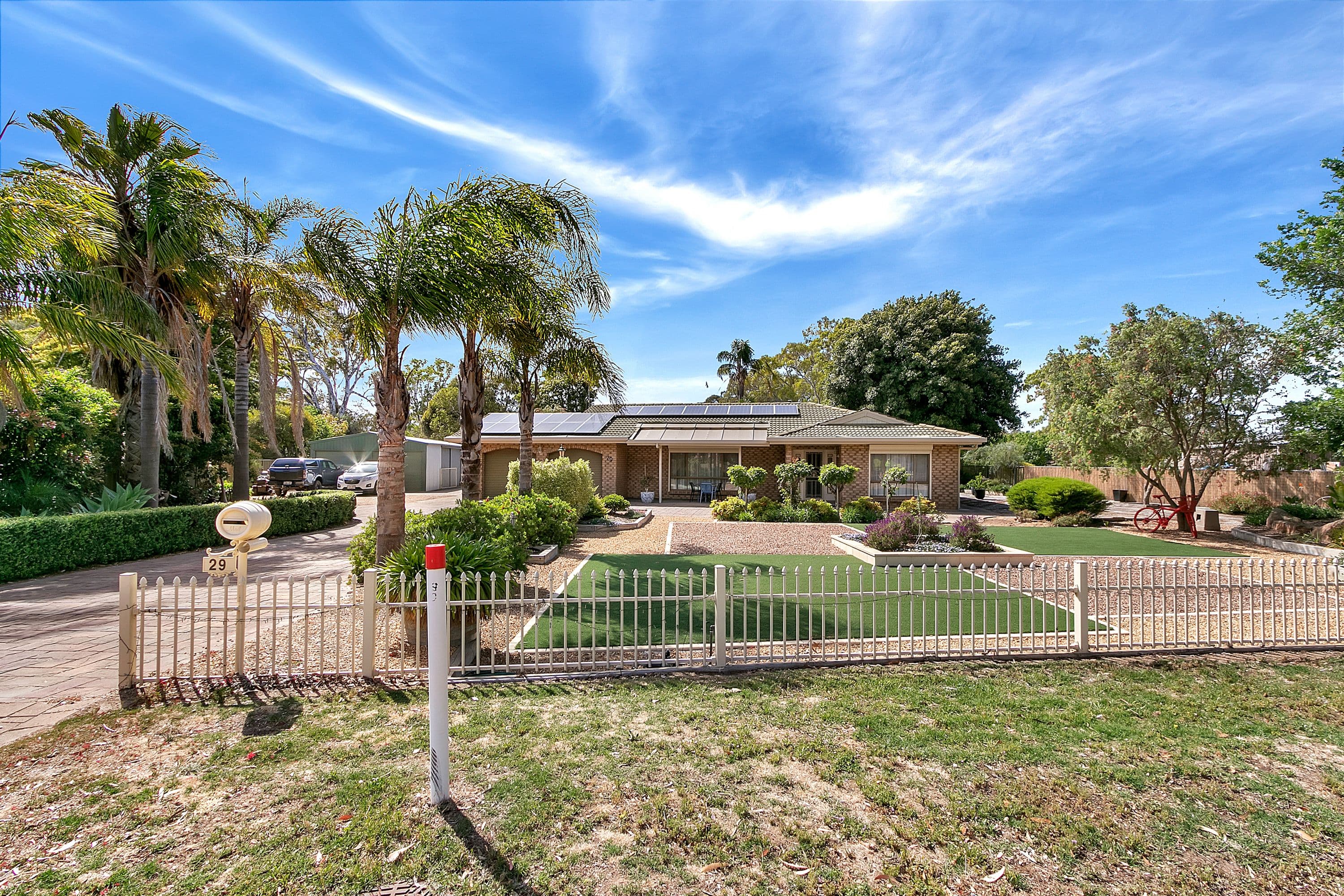 29 Falkenberg Road, Nuriootpa SA 5355, Nuriootpa - Thumbnail 4