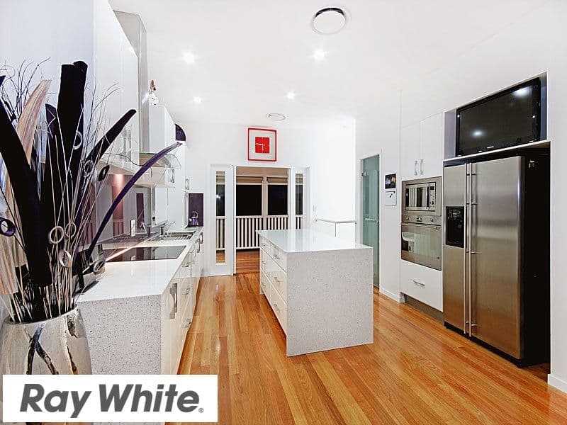 43 Hill Street, SPRING HILL QLD 4000, Spring Hill - Thumbnail 2