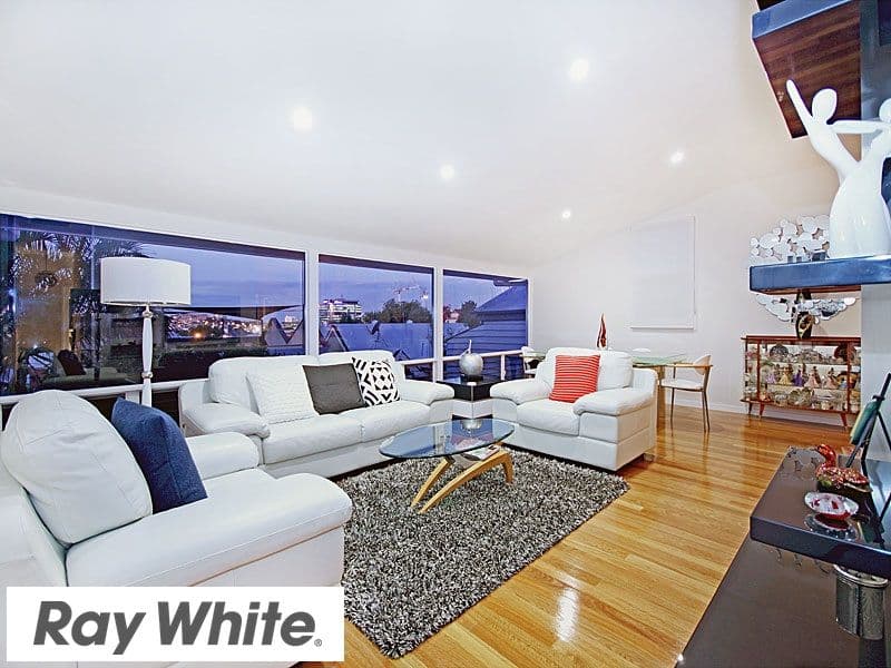43 Hill Street, SPRING HILL QLD 4000, Spring Hill - Thumbnail 5