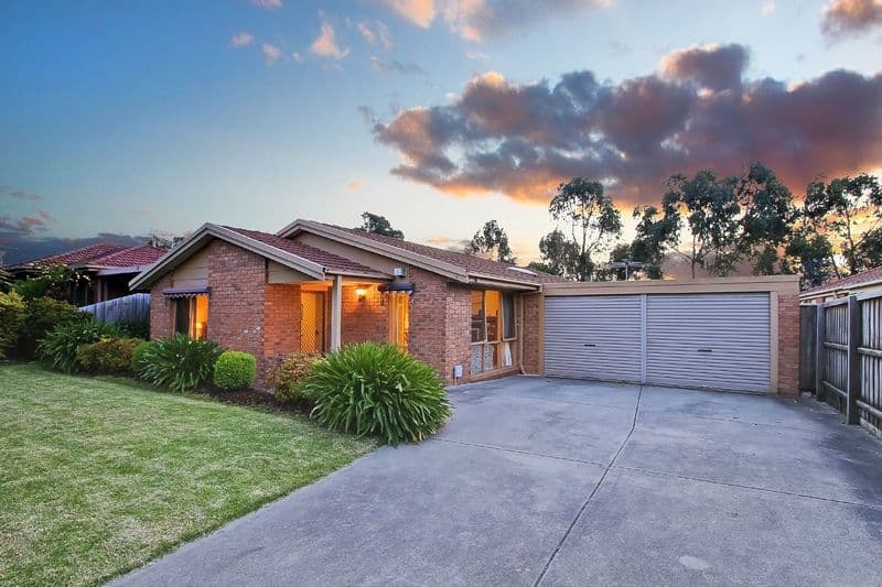 16 Cheryl Crescent, FERNTREE GULLY VIC 3156, Ferntree Gully - Image 1