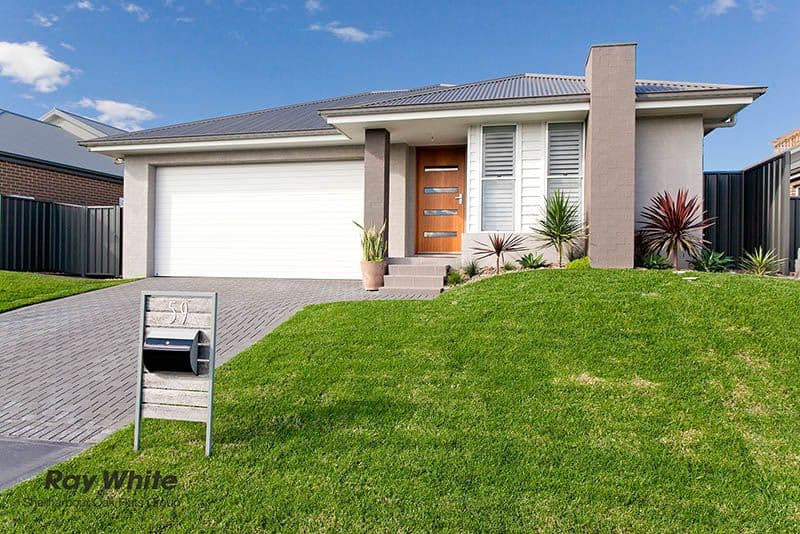 59 Elizabeth Circuit, Flinders NSW 2529, Flinders - Image 1