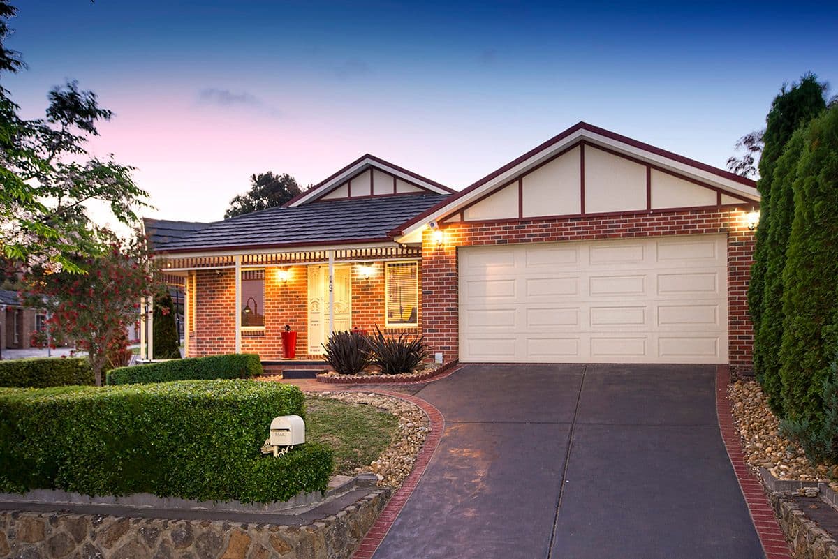 19 Woodruff Road, South Morang VIC 3752, South Morang - Image 1