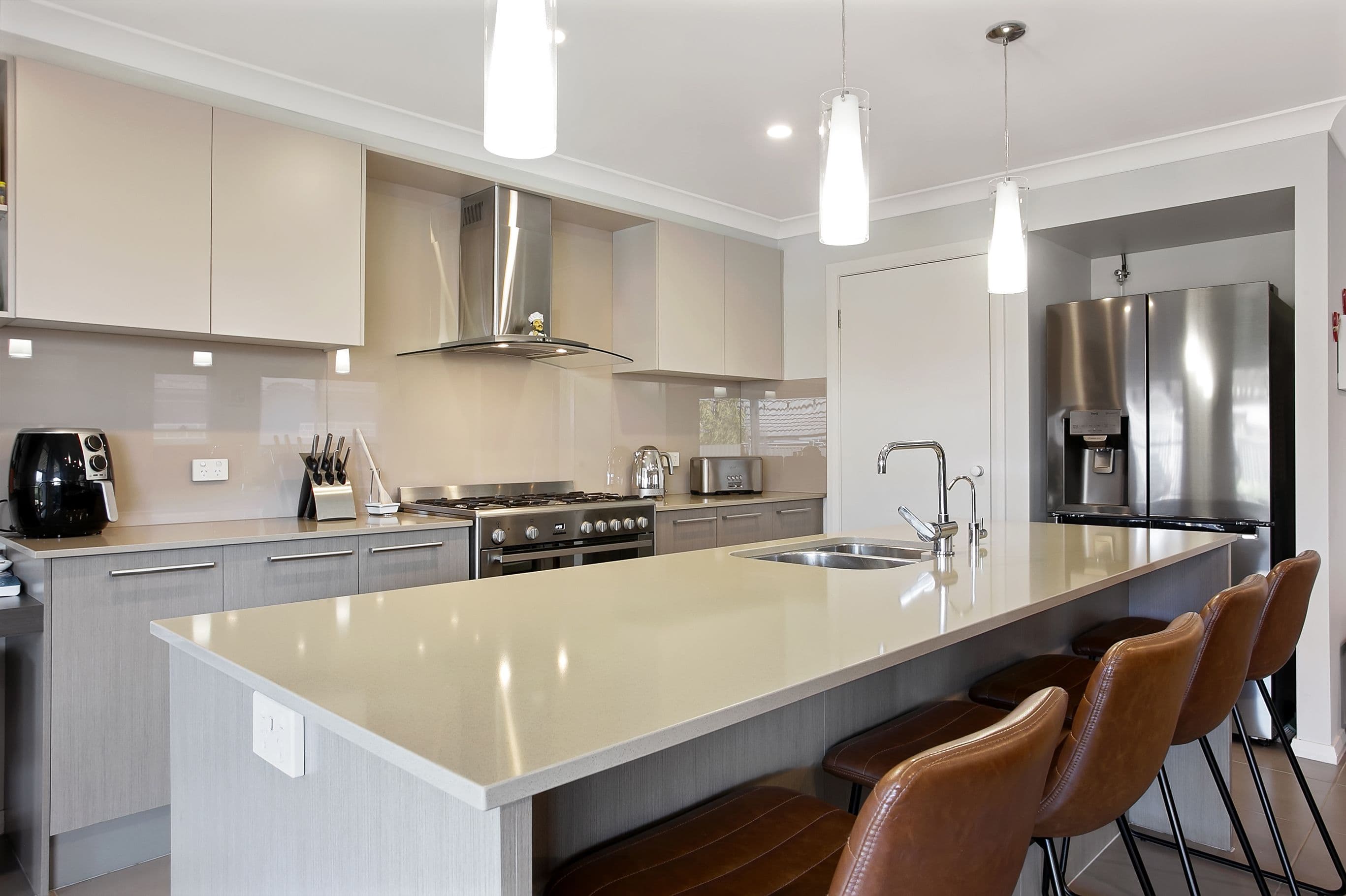 11 Scarborough Rise, JORDAN SPRINGS NSW 2747, Jordan Springs - Image 1