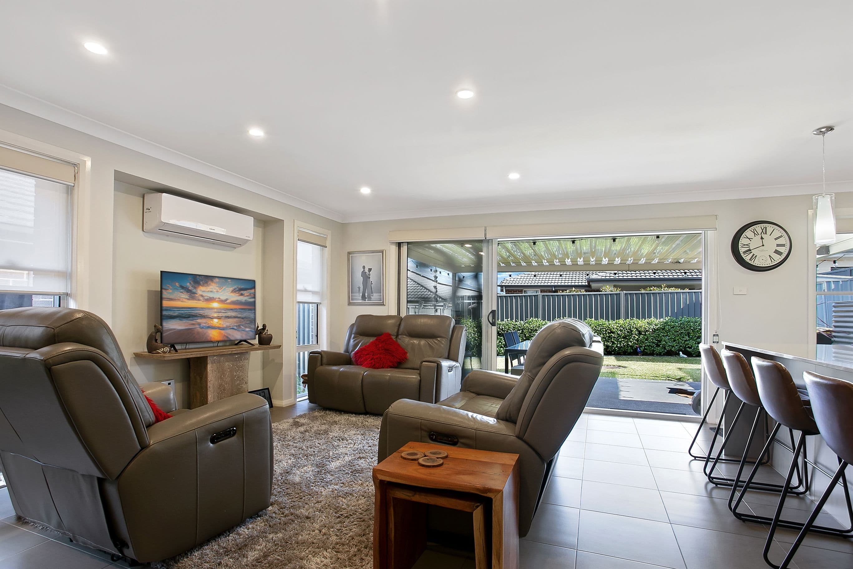 11 Scarborough Rise, JORDAN SPRINGS NSW 2747, Jordan Springs - Thumbnail 3