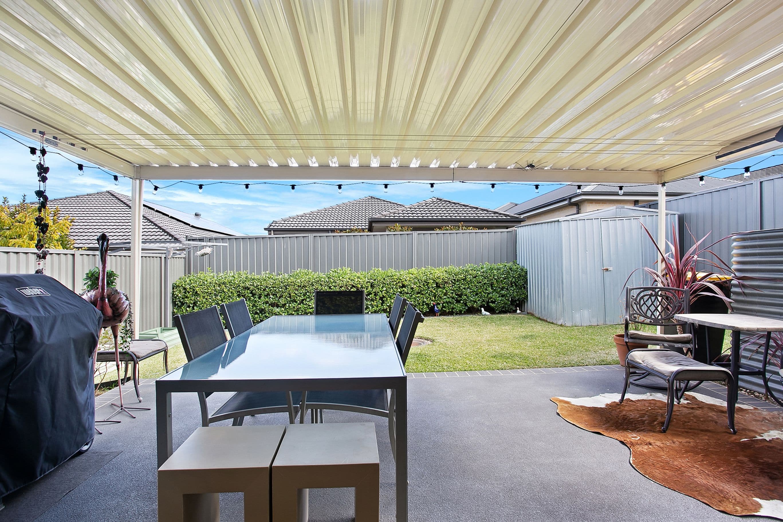 11 Scarborough Rise, JORDAN SPRINGS NSW 2747, Jordan Springs - Thumbnail 8