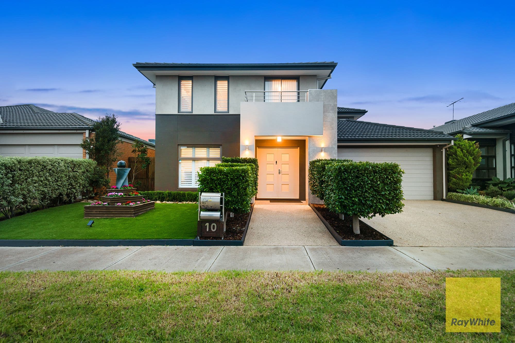 10 Mainview Boulevard, Truganina VIC 3029, Truganina - Image 1