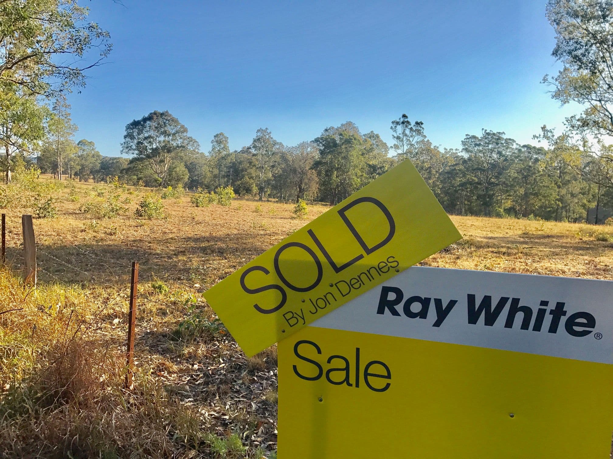 Lot 103 Bull Hill Road, TINONEE NSW 2430, Tinonee - Image 1