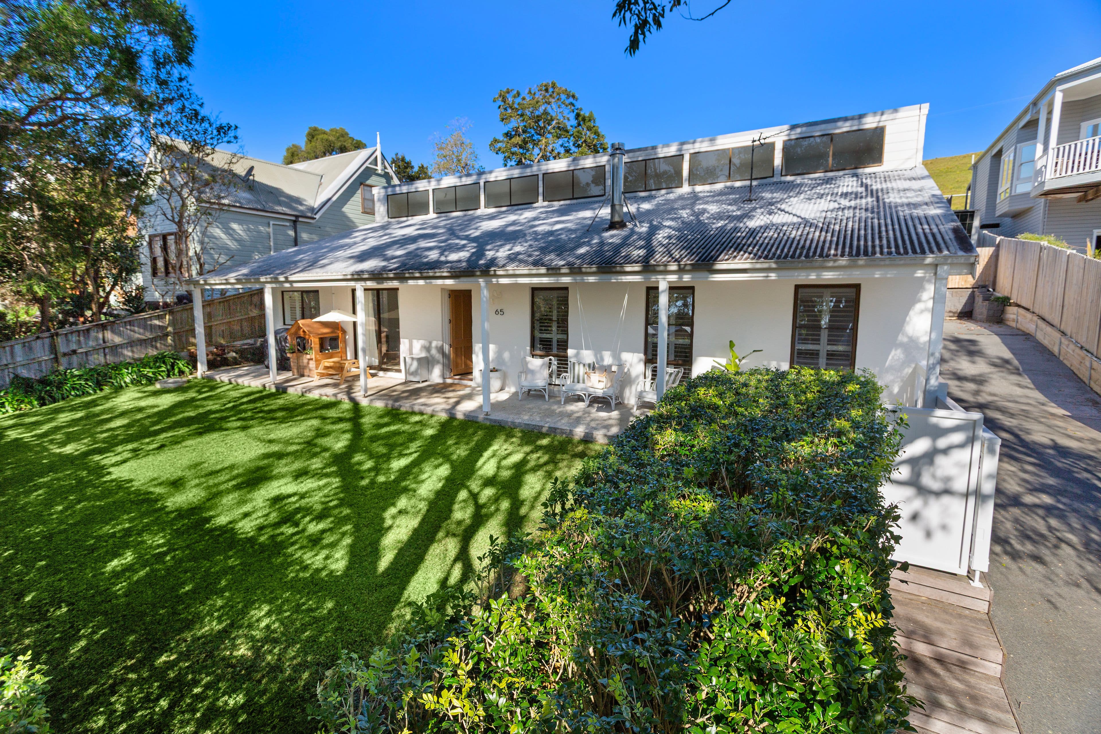 65 Macquarie Street, Jamberoo NSW 2533, Jamberoo - Thumbnail 5